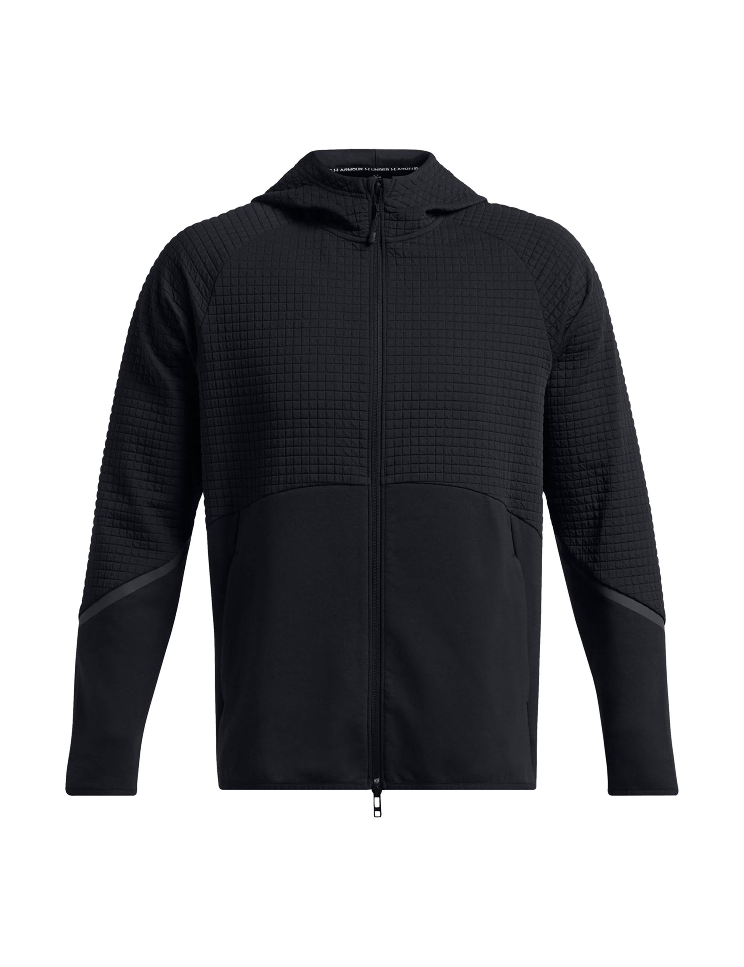 Unstoppable Fleece Zip Up Hoodie 2 of 4