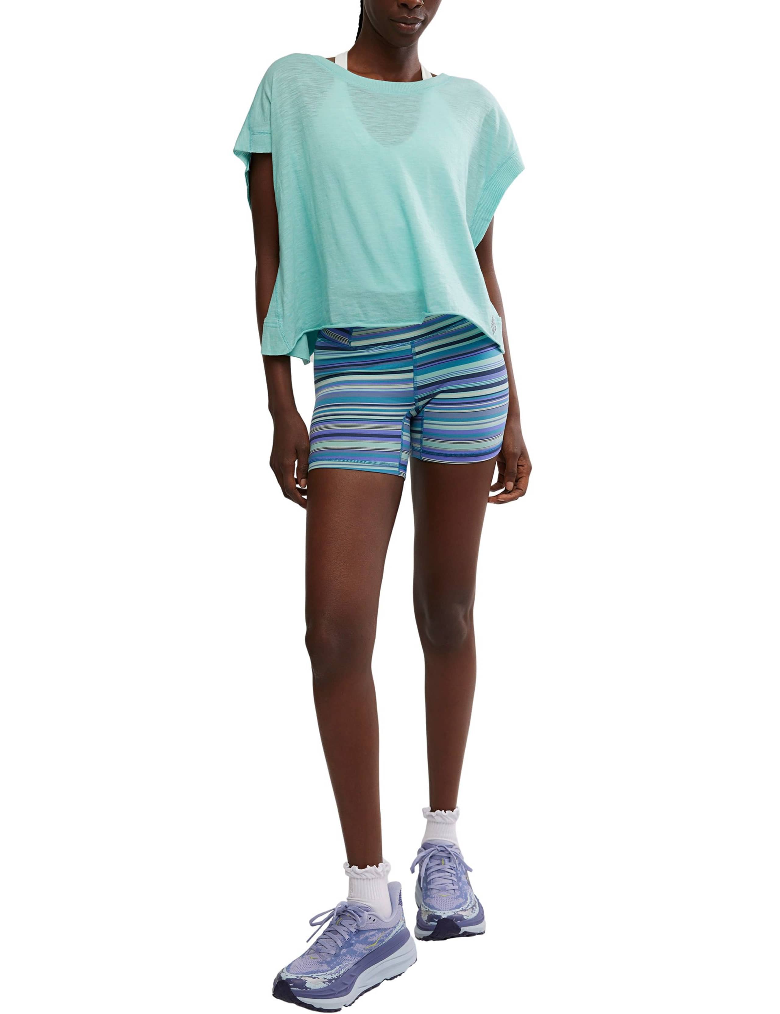 My Time Cotton Rich Open Back T-Shirt 3 of 6