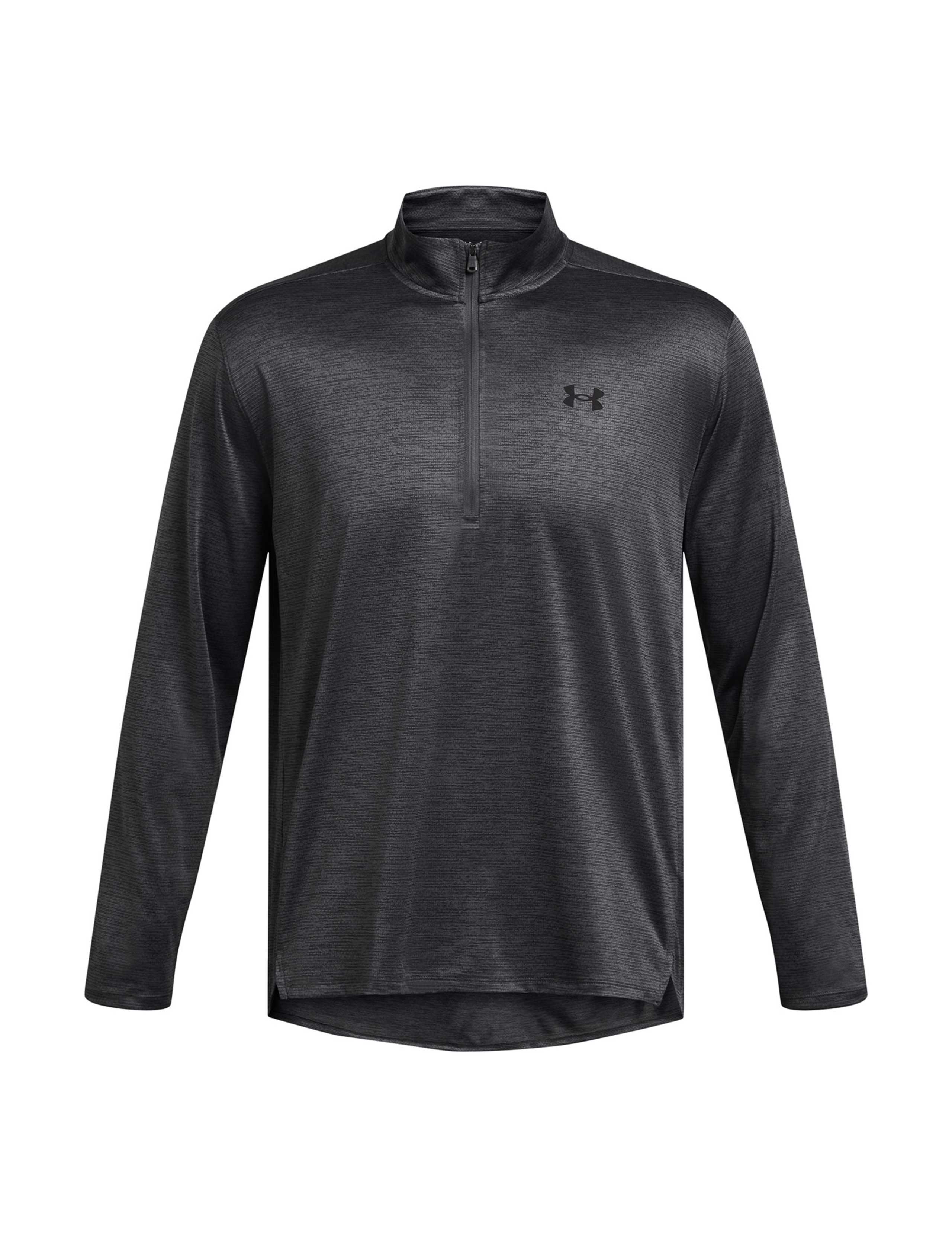 Tech Vent Half Zip Training Top 2 of 4