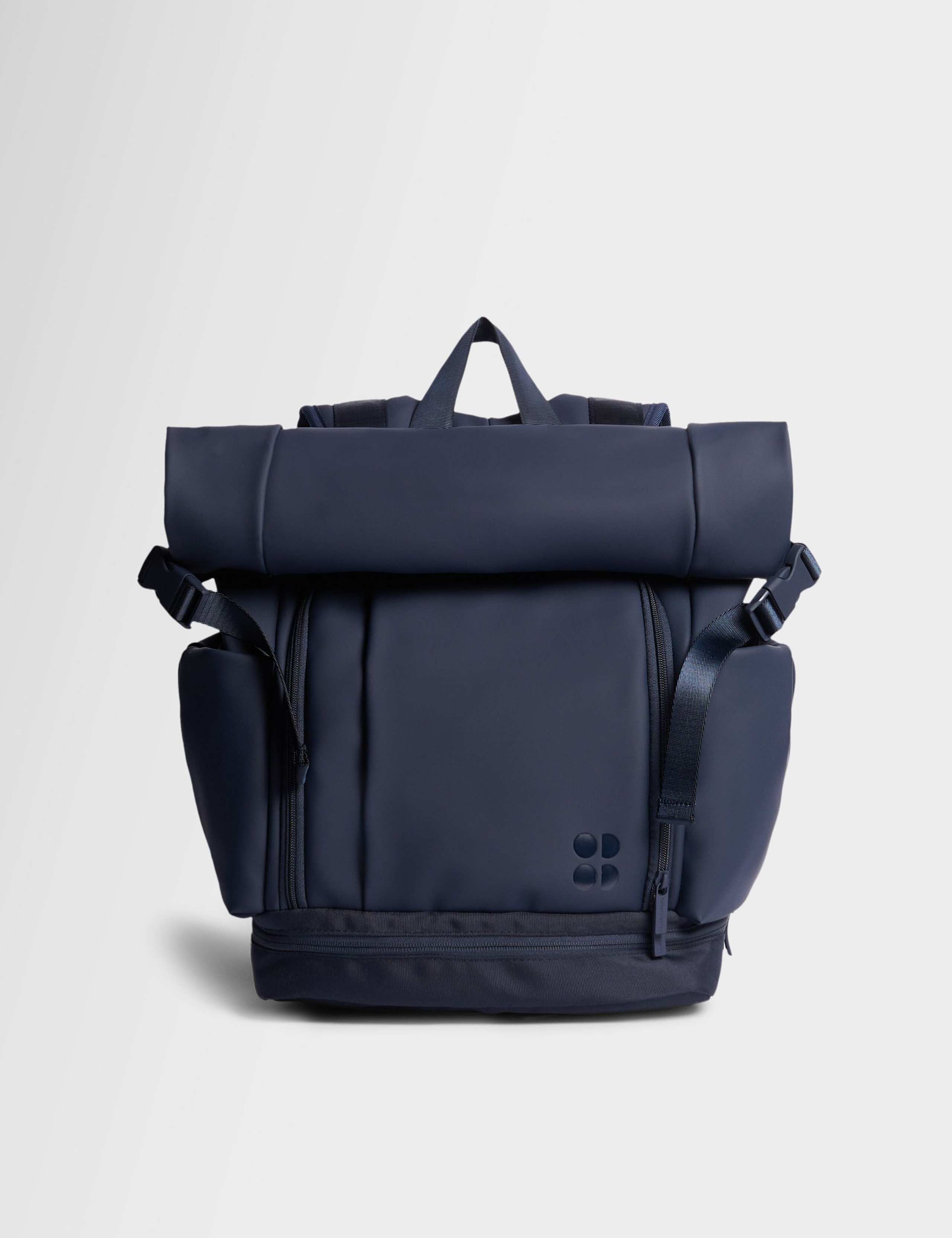 City Goer Water Resistant Backpack 1 of 8