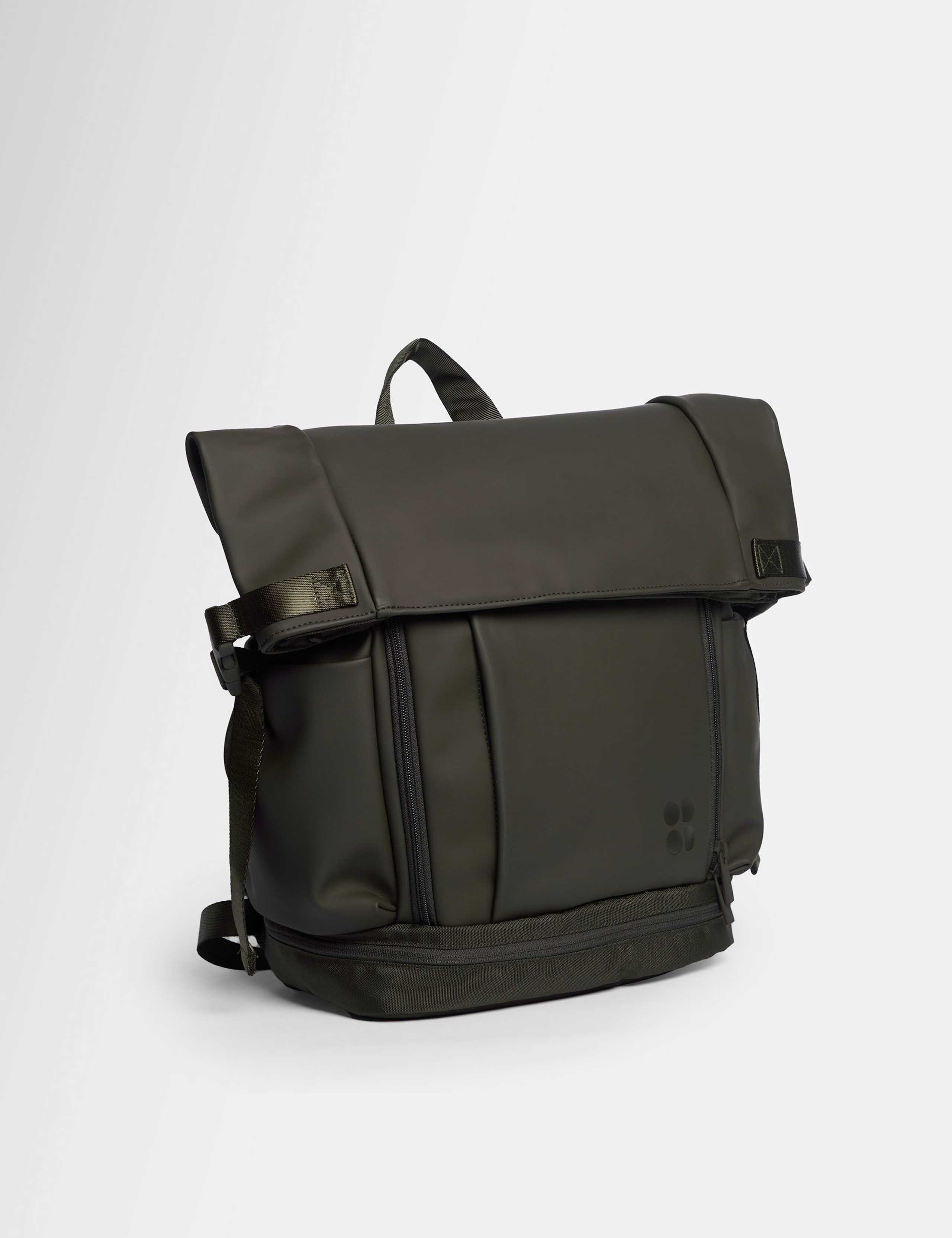 City Goer Water Resistant Backpack 2 of 8