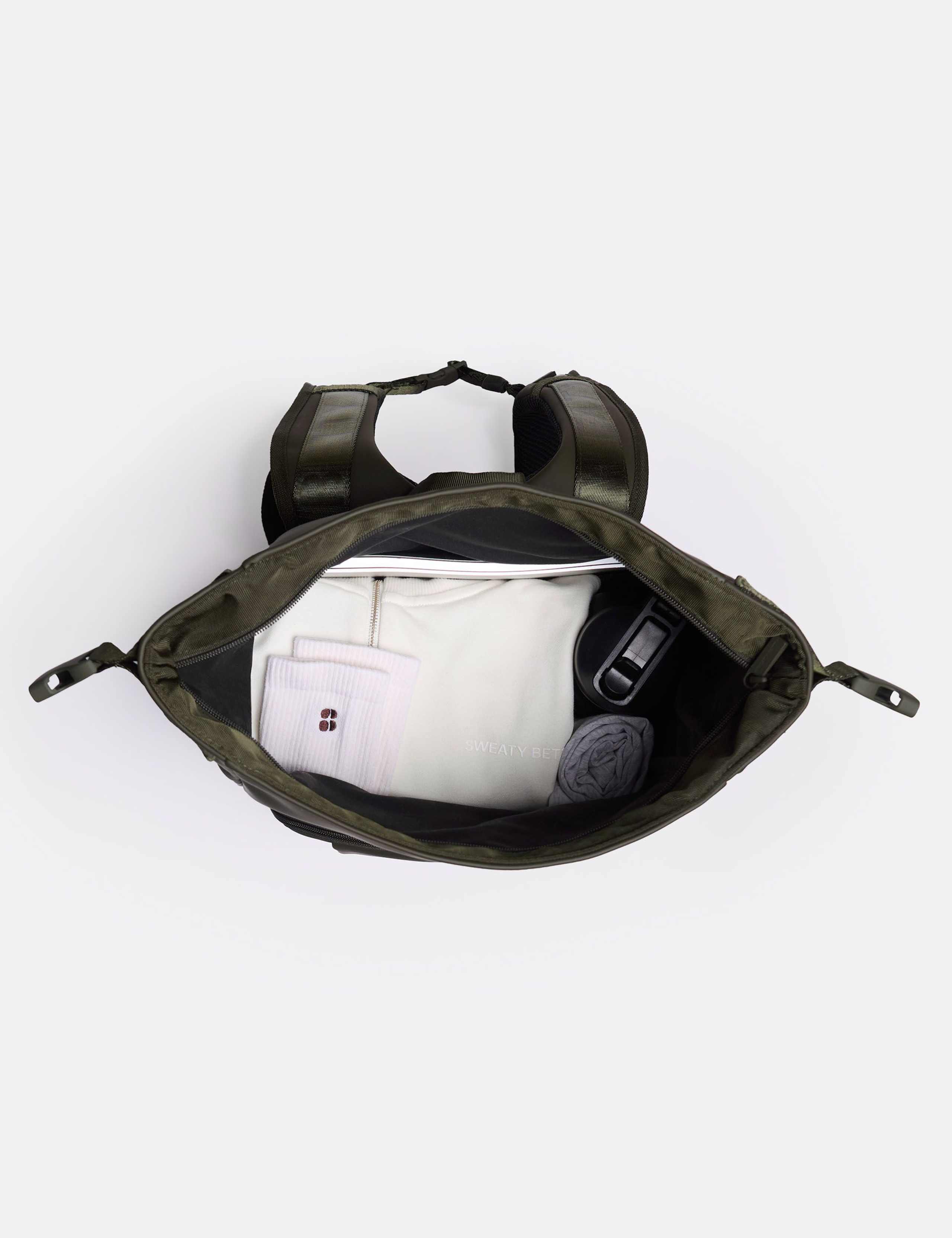 City Goer Water Resistant Backpack 5 of 8