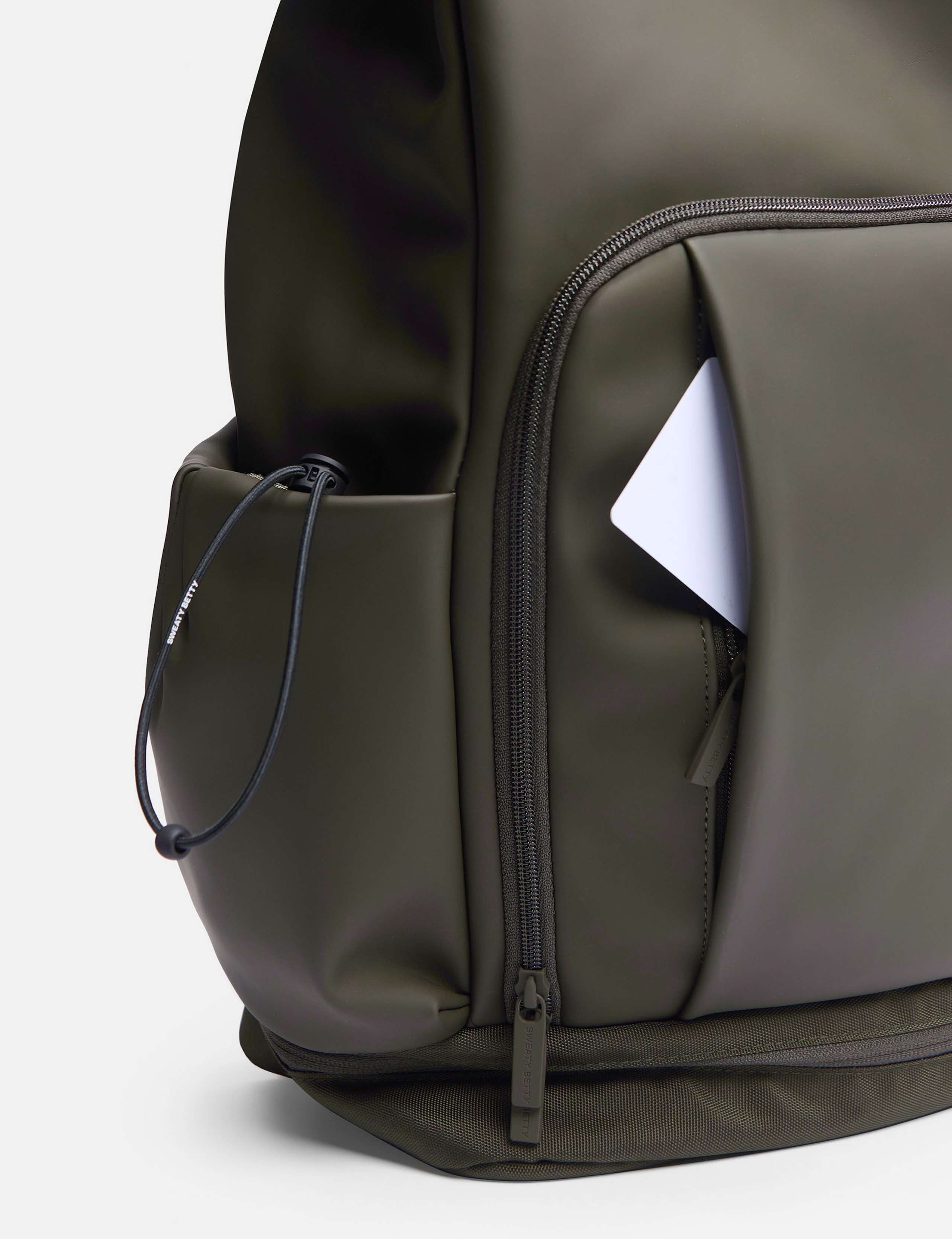 City Goer Water Resistant Backpack 6 of 8