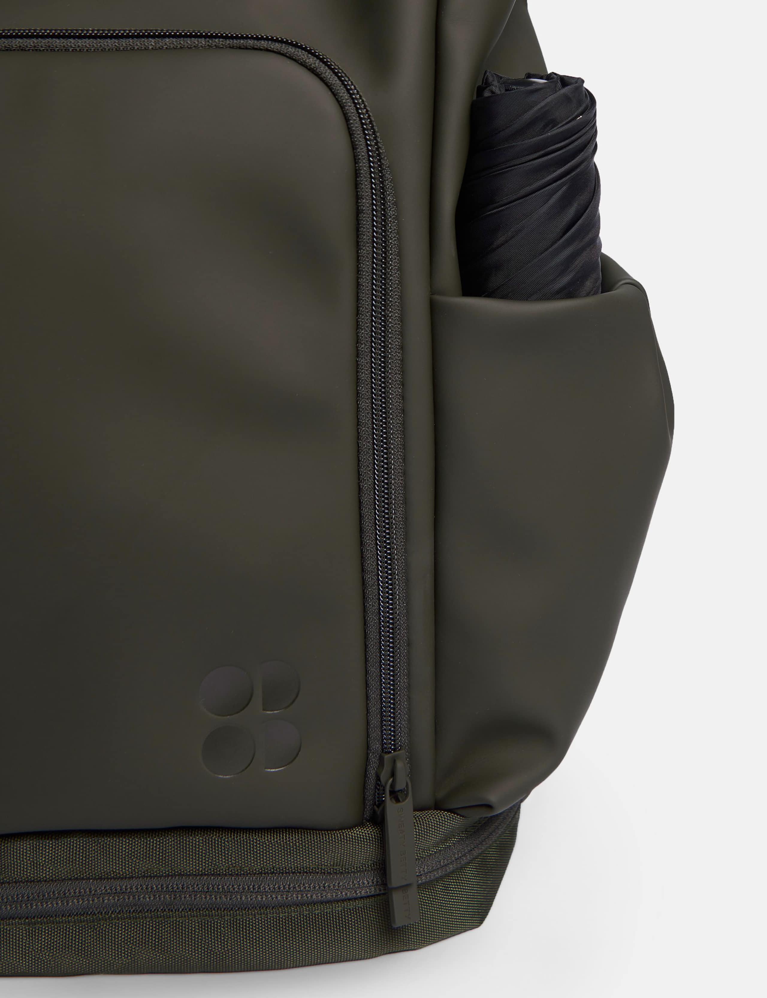 City Goer Water Resistant Backpack 7 of 8
