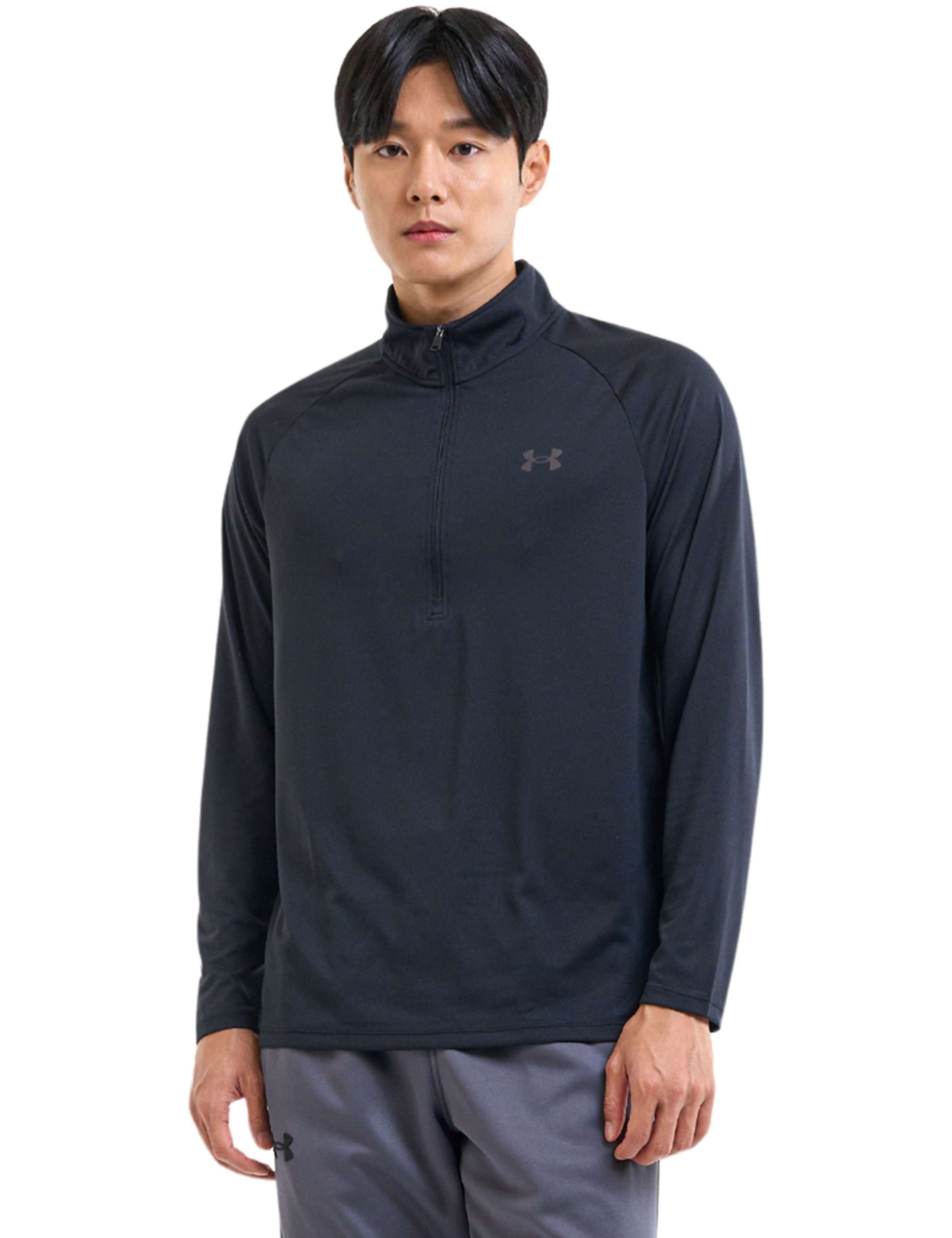 Tech 2.0 Half Zip Training Top 2 of 7