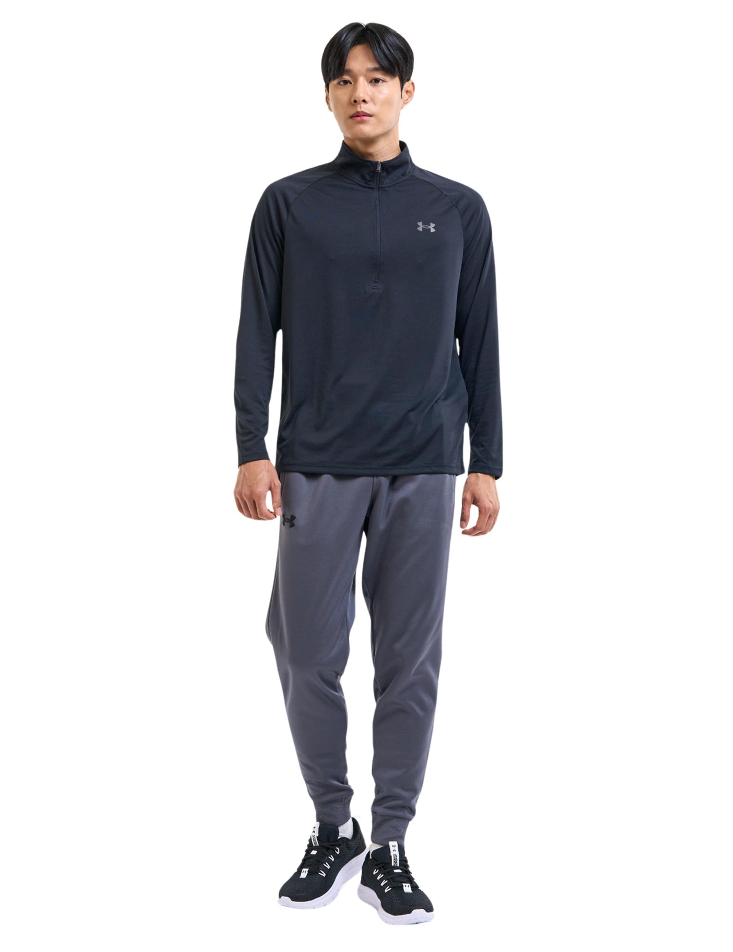 Tech 2.0 Half Zip Training Top 4 of 7