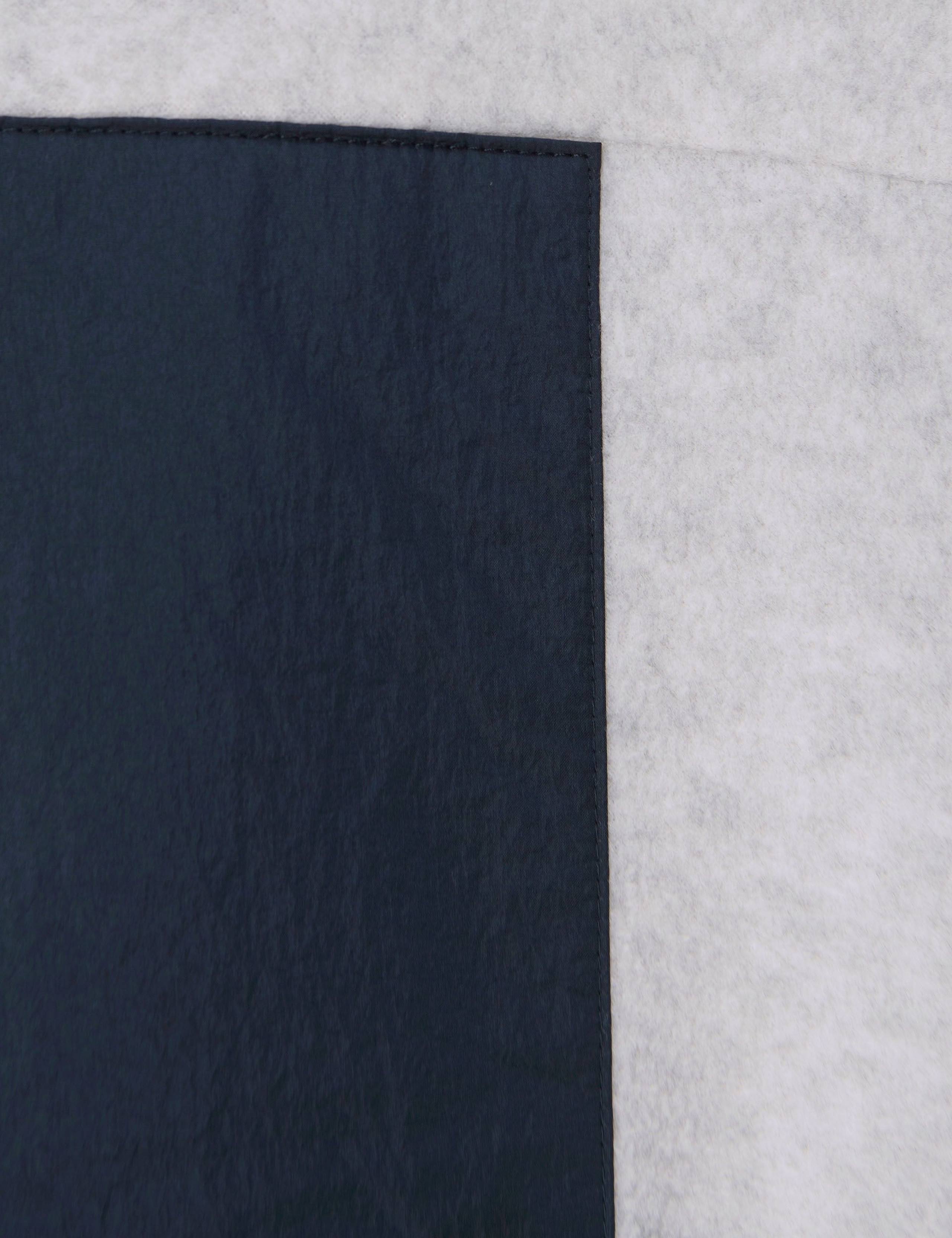 Mallow Zip Through Fleece Jacket 8 of 8