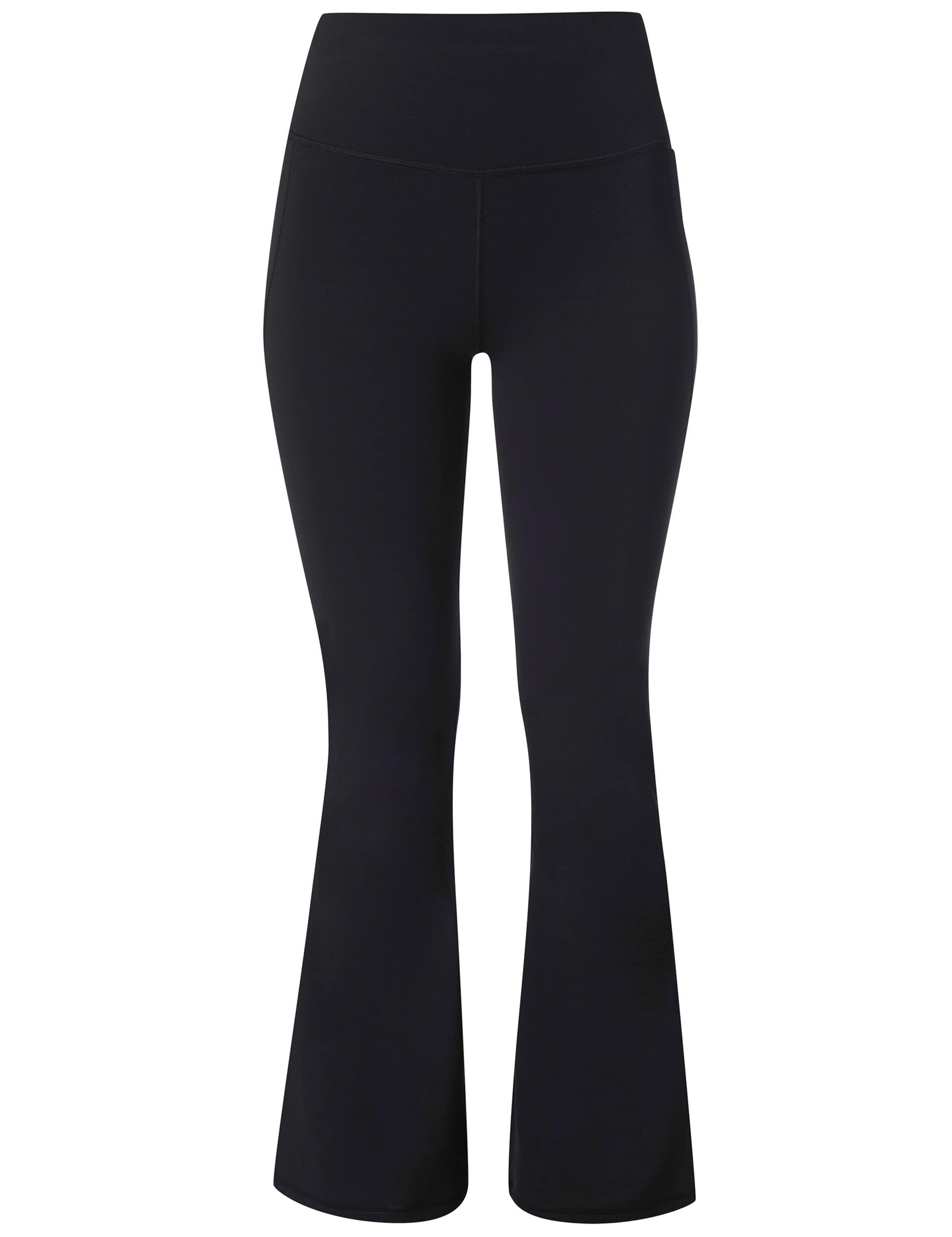 Ultimate 32 Studio Flared Leggings 2 of 8
