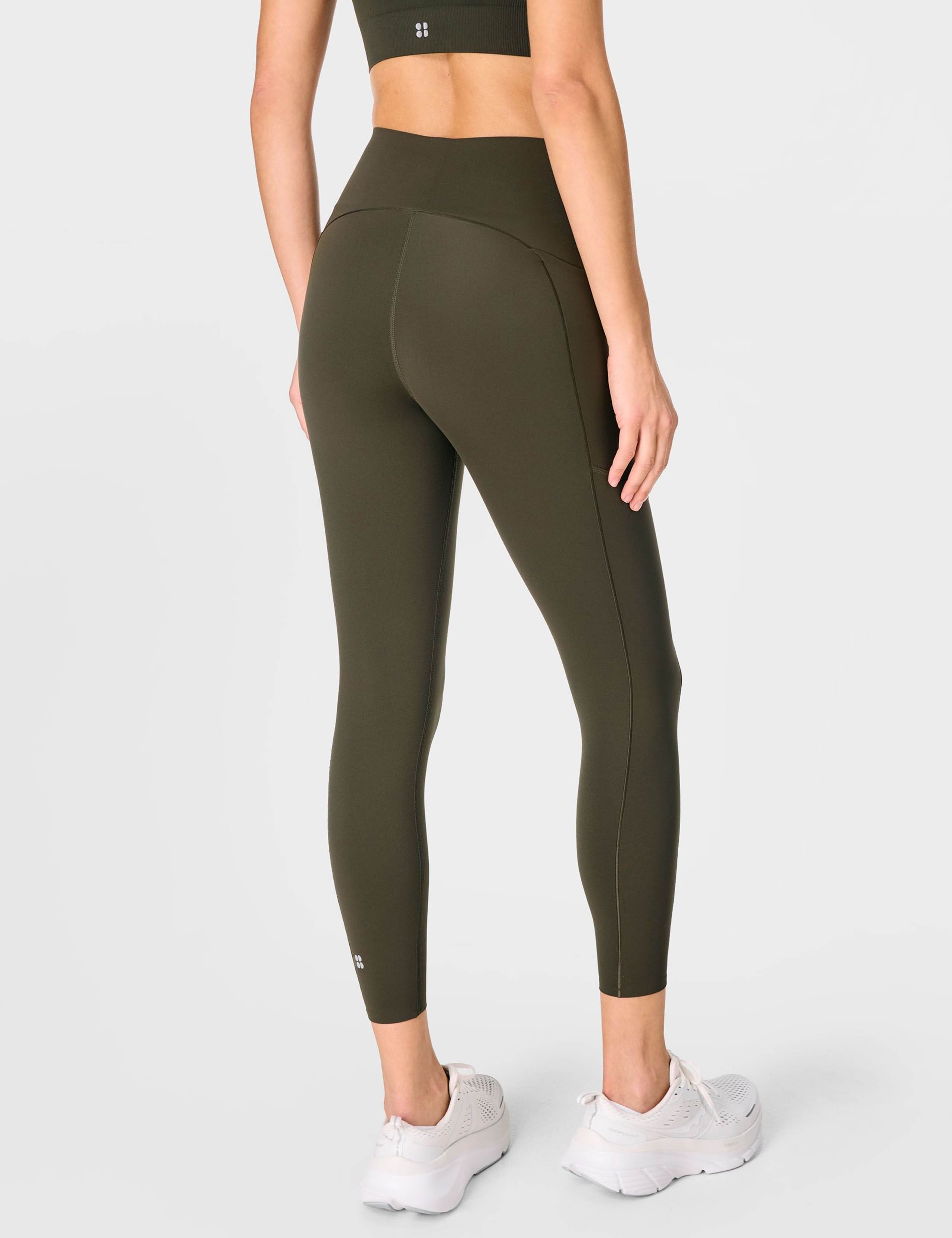 Power Uitrasculpt High Waisted Leggings 3 of 9