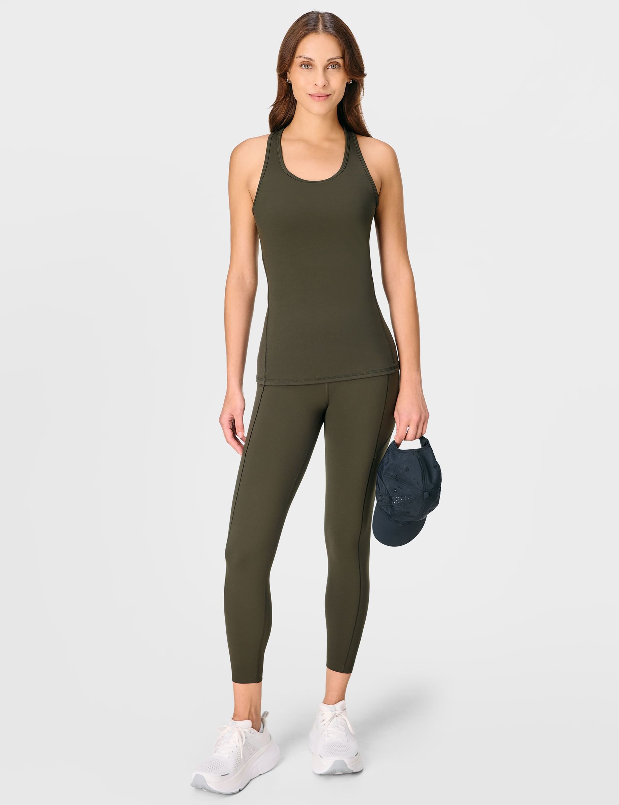 Power Uitrasculpt High Waisted Leggings 4 of 9