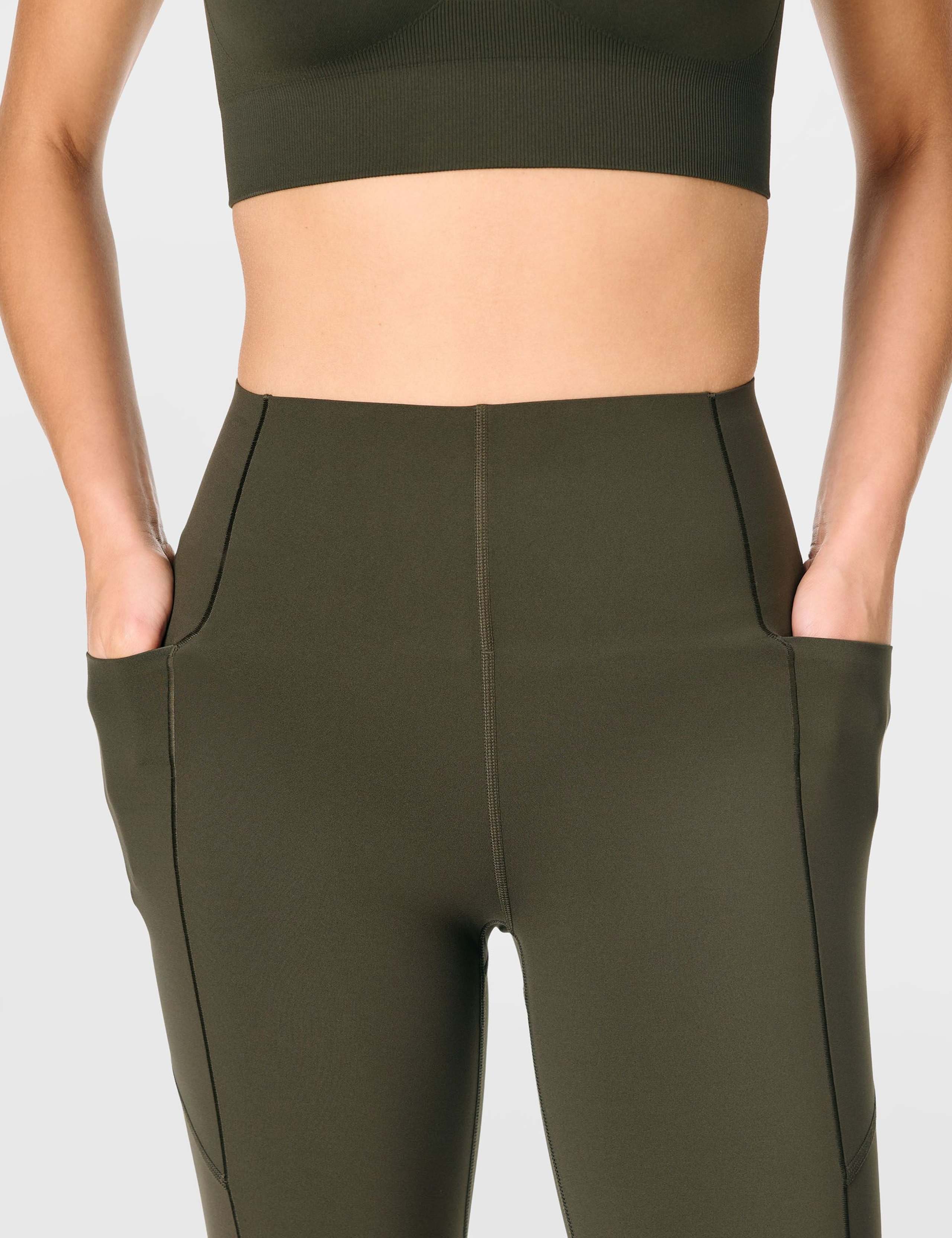 Power Uitrasculpt High Waisted Leggings 7 of 9