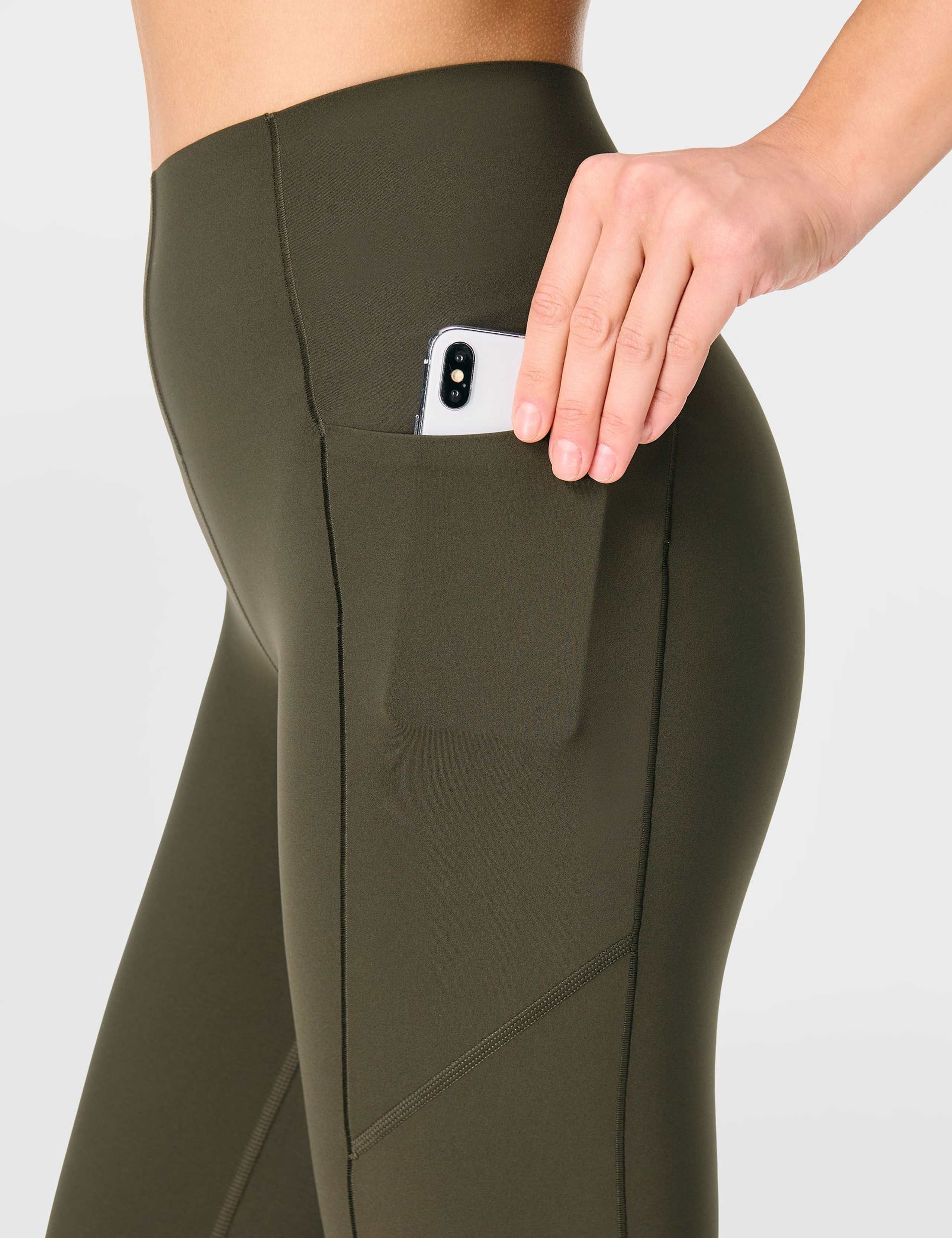 Power Uitrasculpt High Waisted Leggings 8 of 9