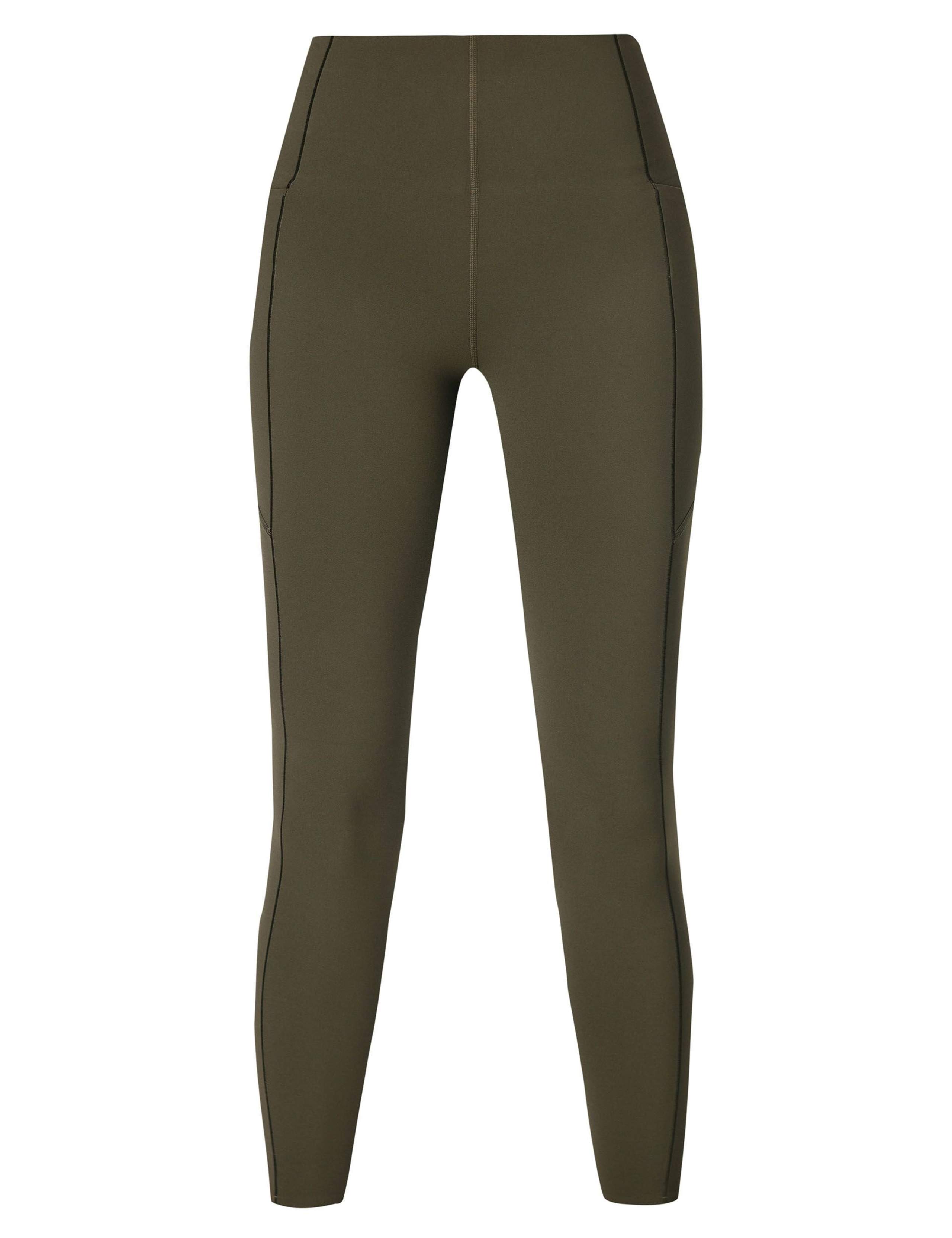 Power Uitrasculpt High Waisted Leggings 2 of 9