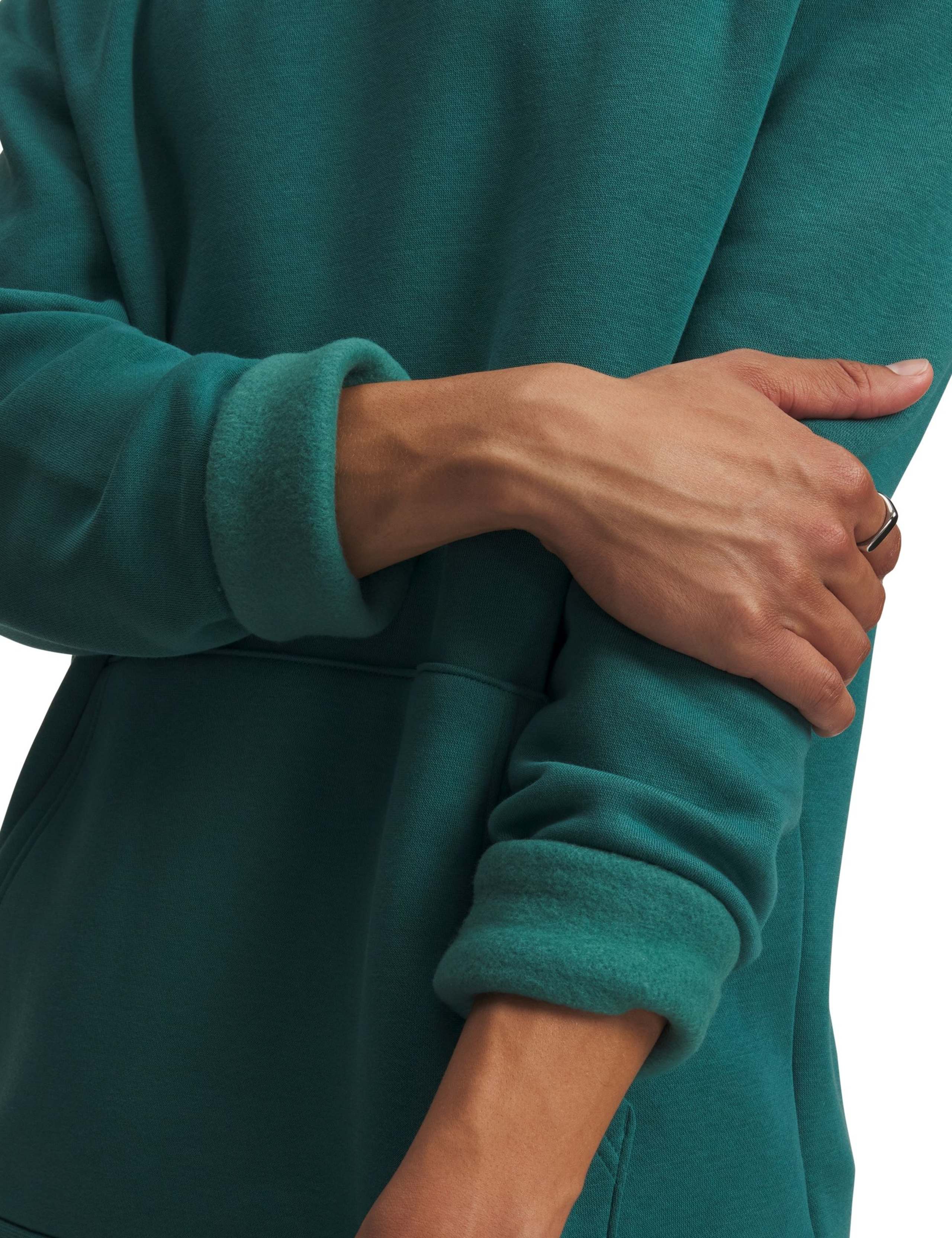 Icon Fleece Hoodie 3 of 3