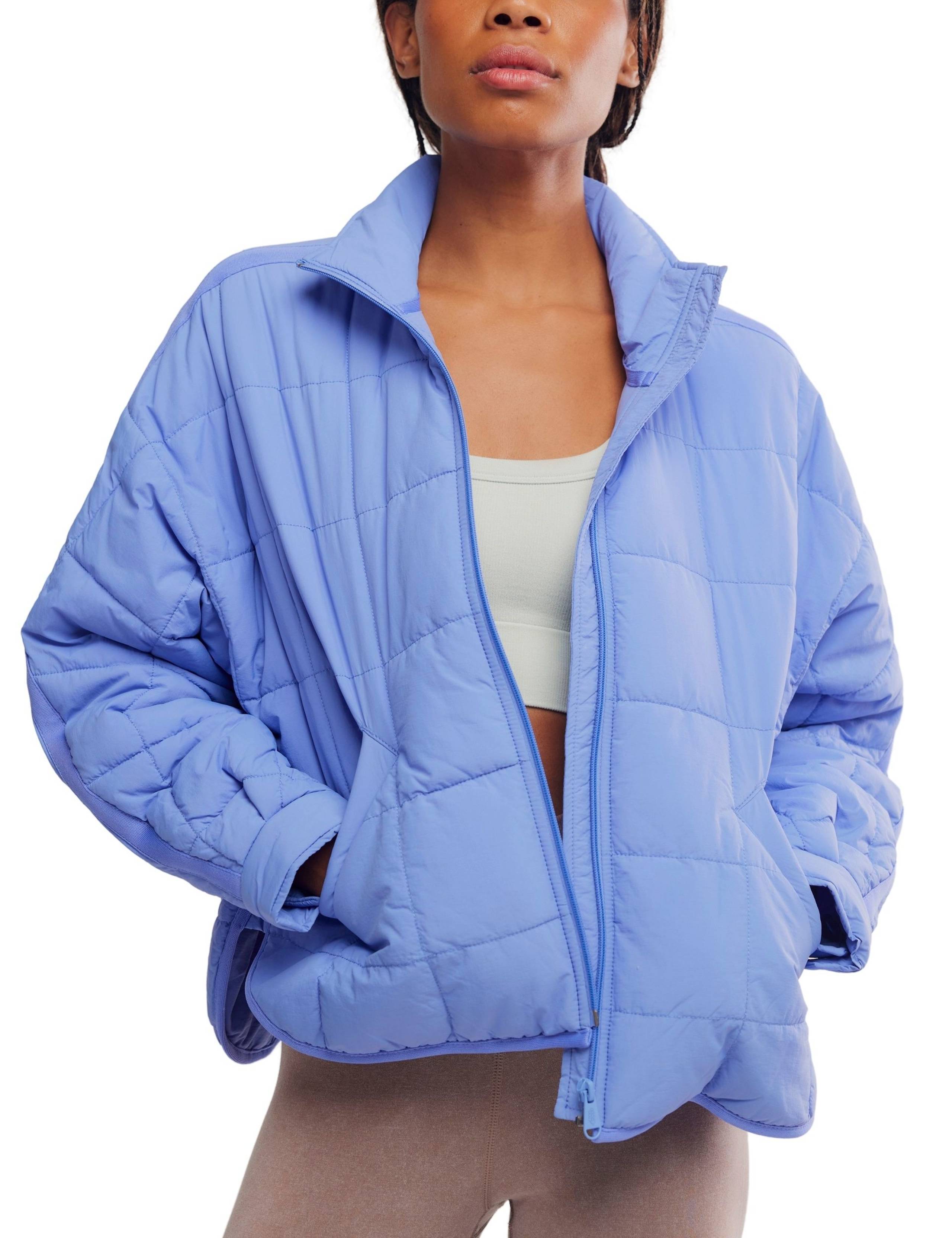 Pippa Packable Puffer Jacket 1 of 6