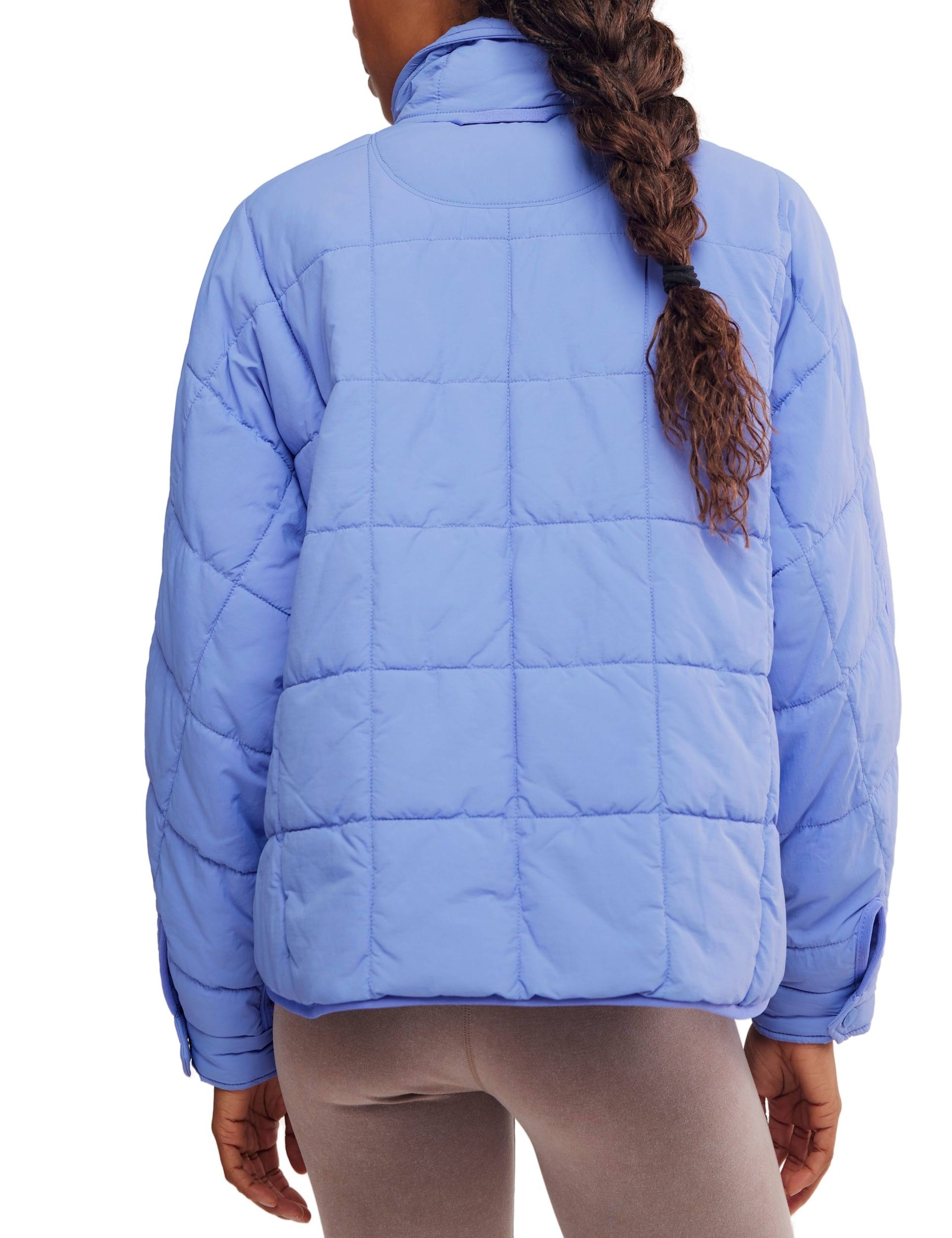 Pippa Packable Puffer Jacket 3 of 6