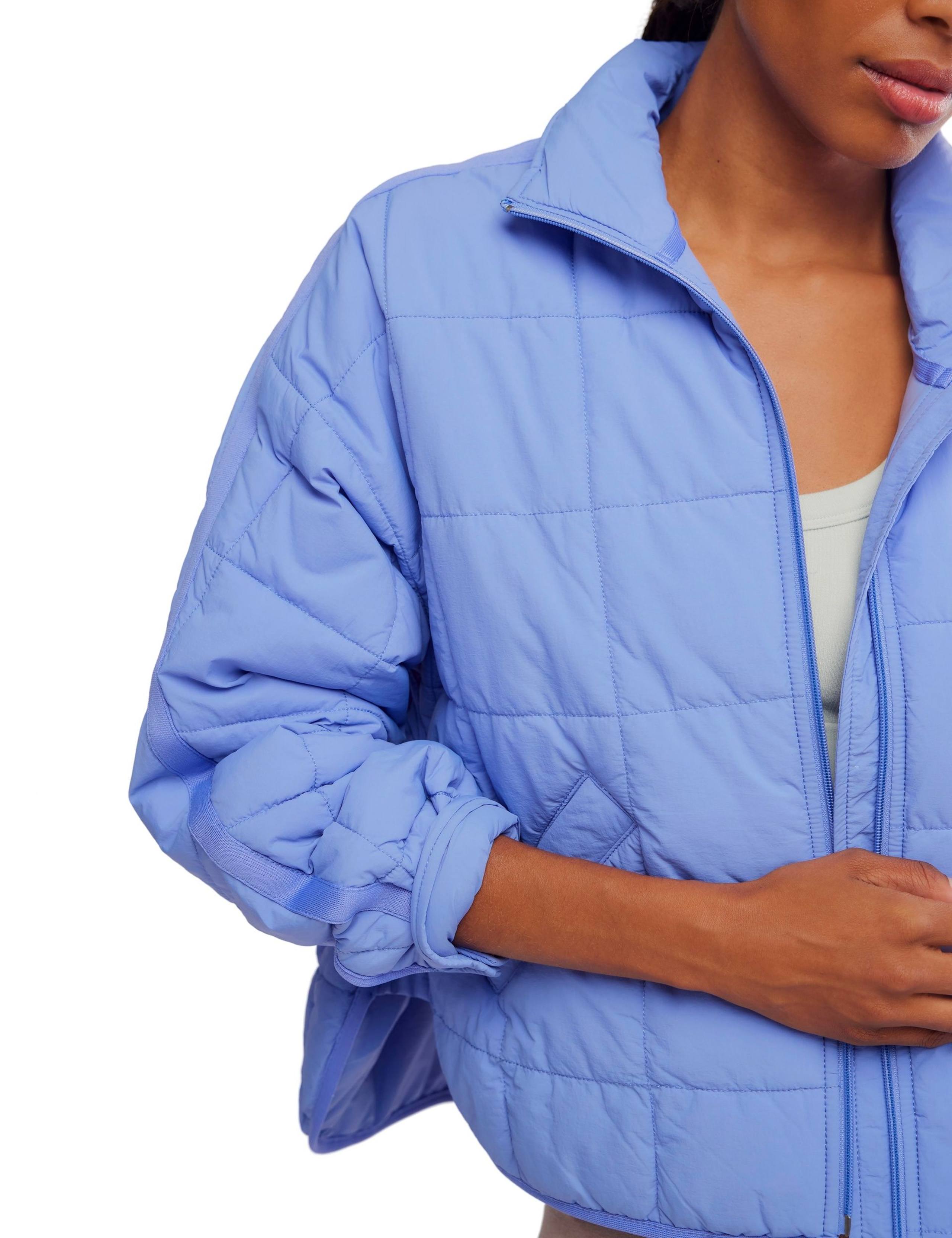 Pippa Packable Puffer Jacket 5 of 6