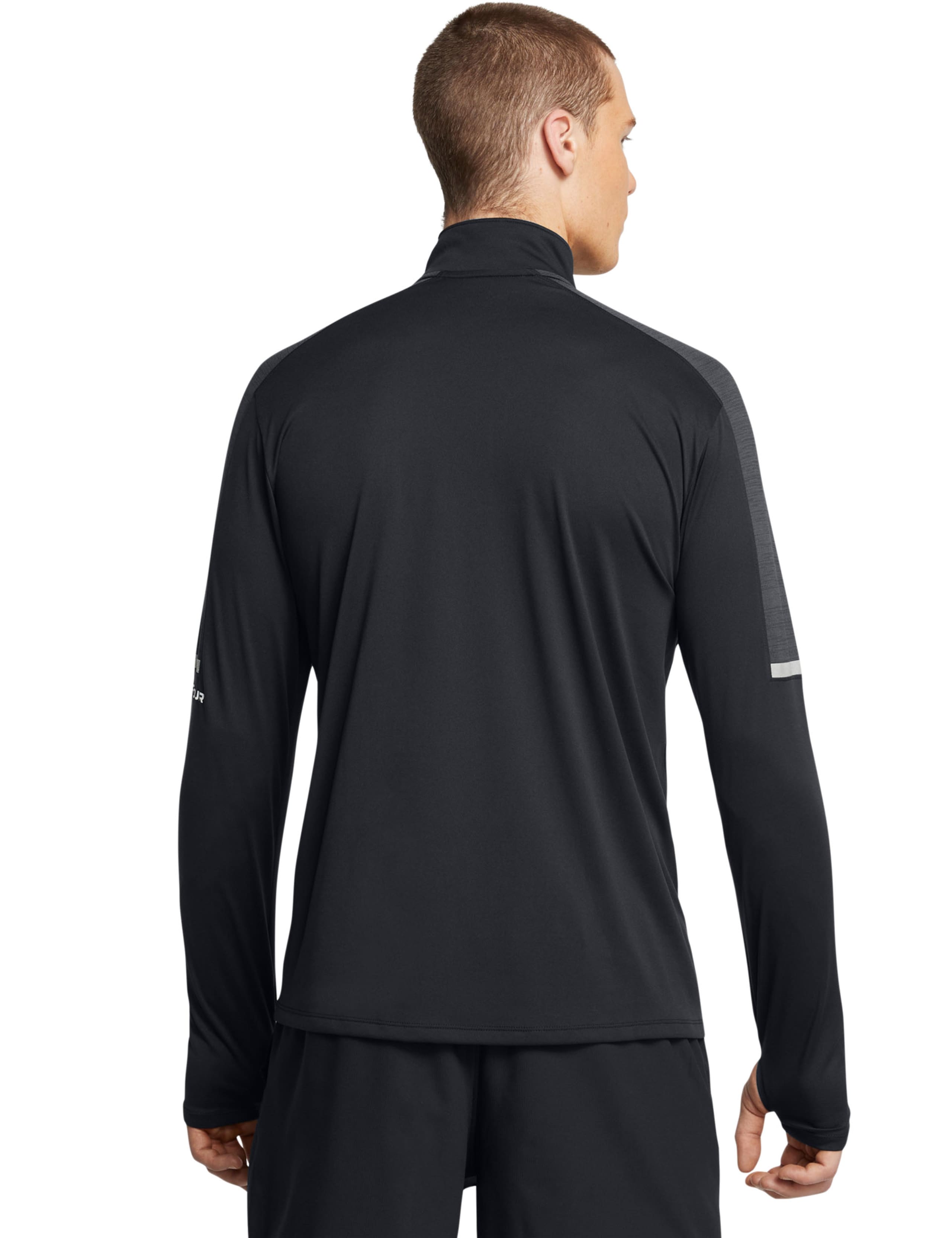 Tech Utility Half Zip Training Top 6 of 6