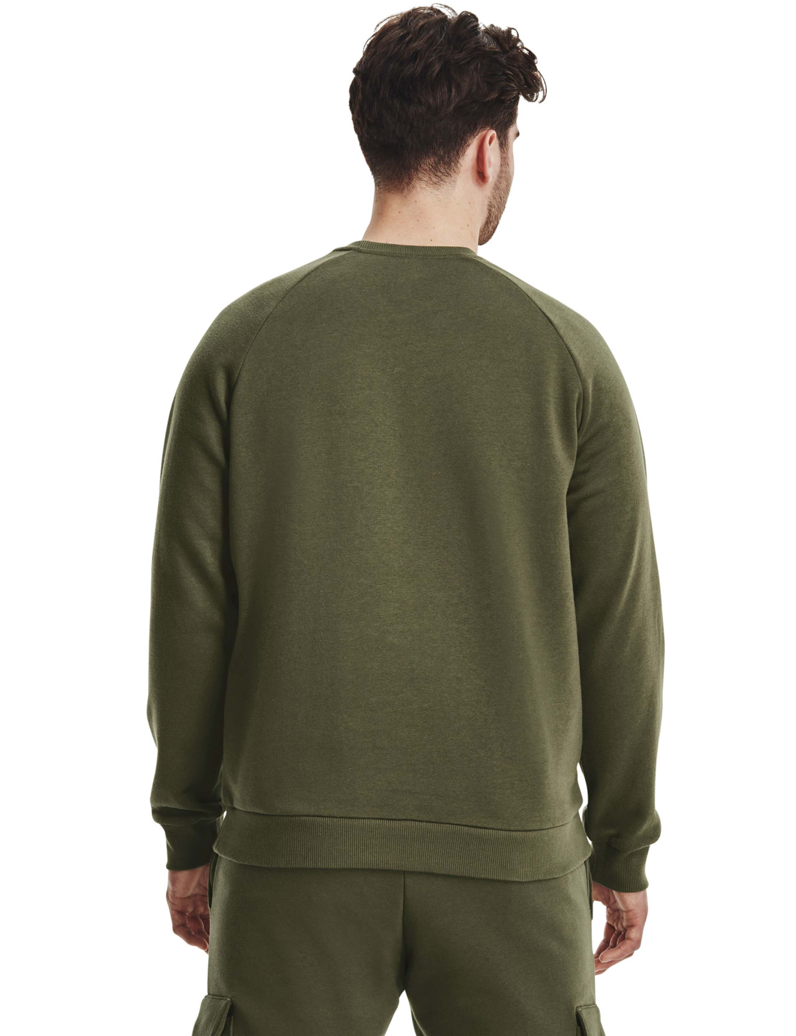 Rival Fleece Sweatshirt 4 of 5
