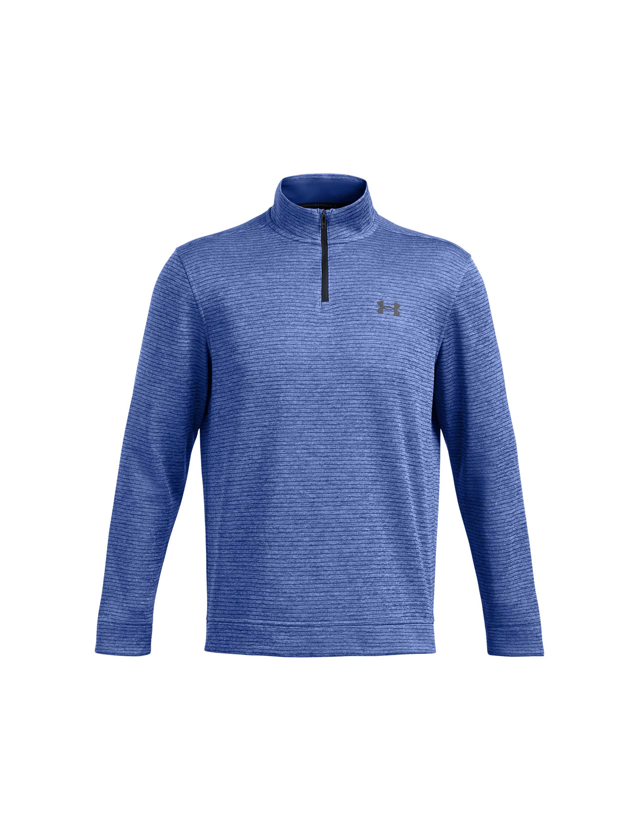 Storm Quarter Zip Funnel Neck Fleece 2 of 4