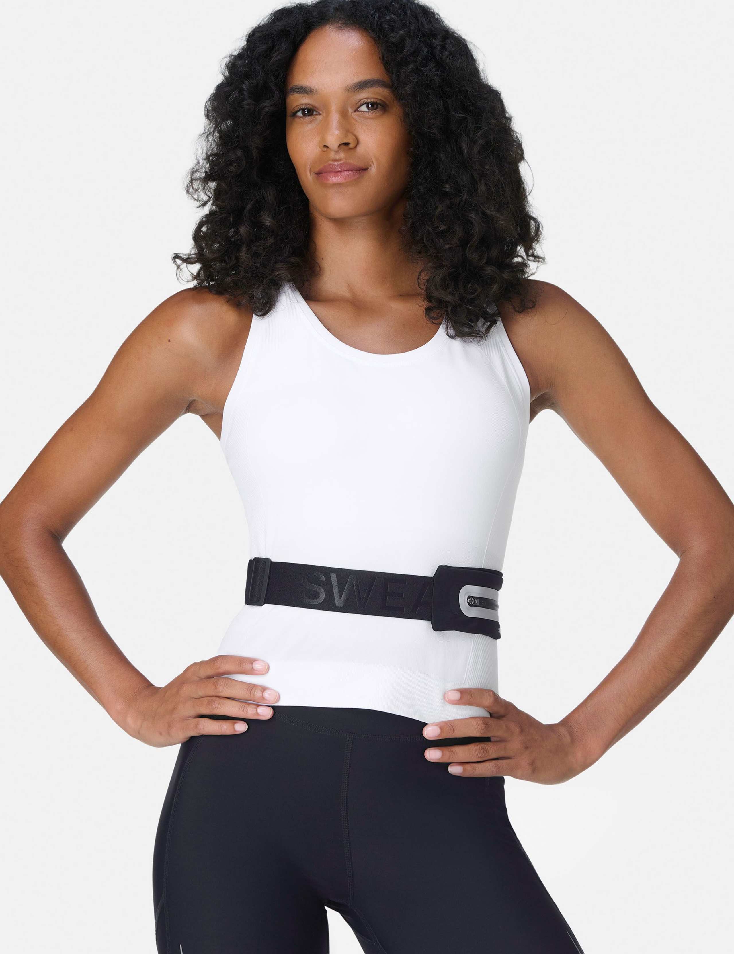 Athlete Seamless Crop Vest Top 4 of 7