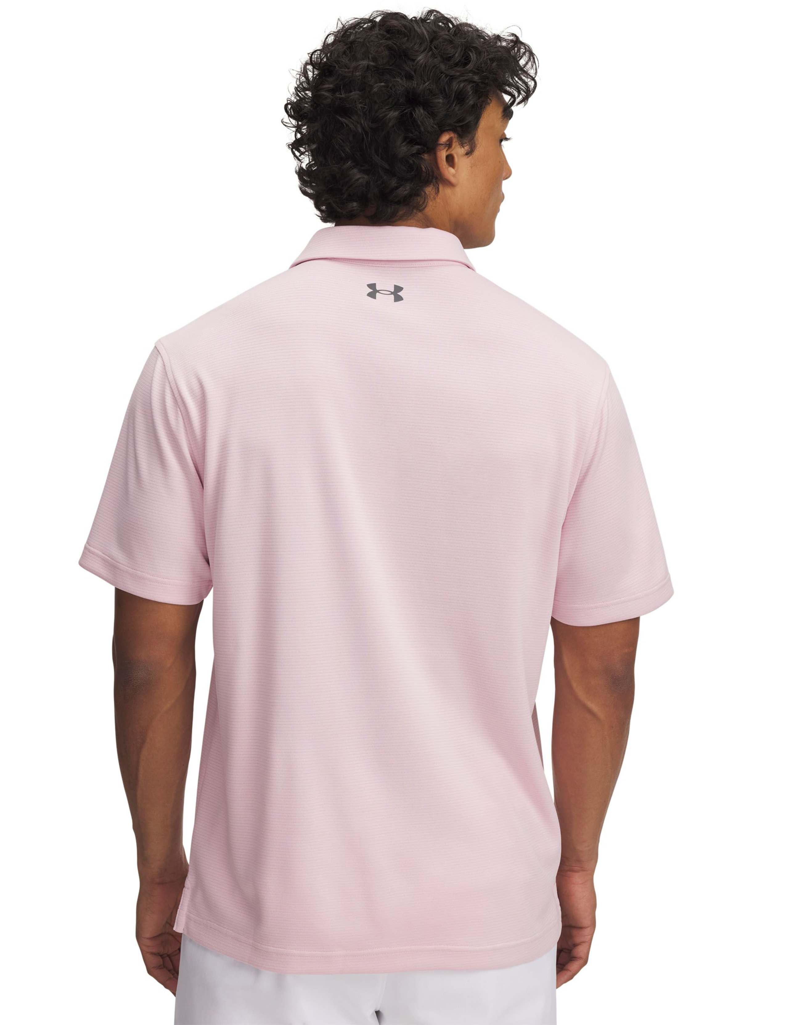 UA Tech Polo Shirt 2 of 2