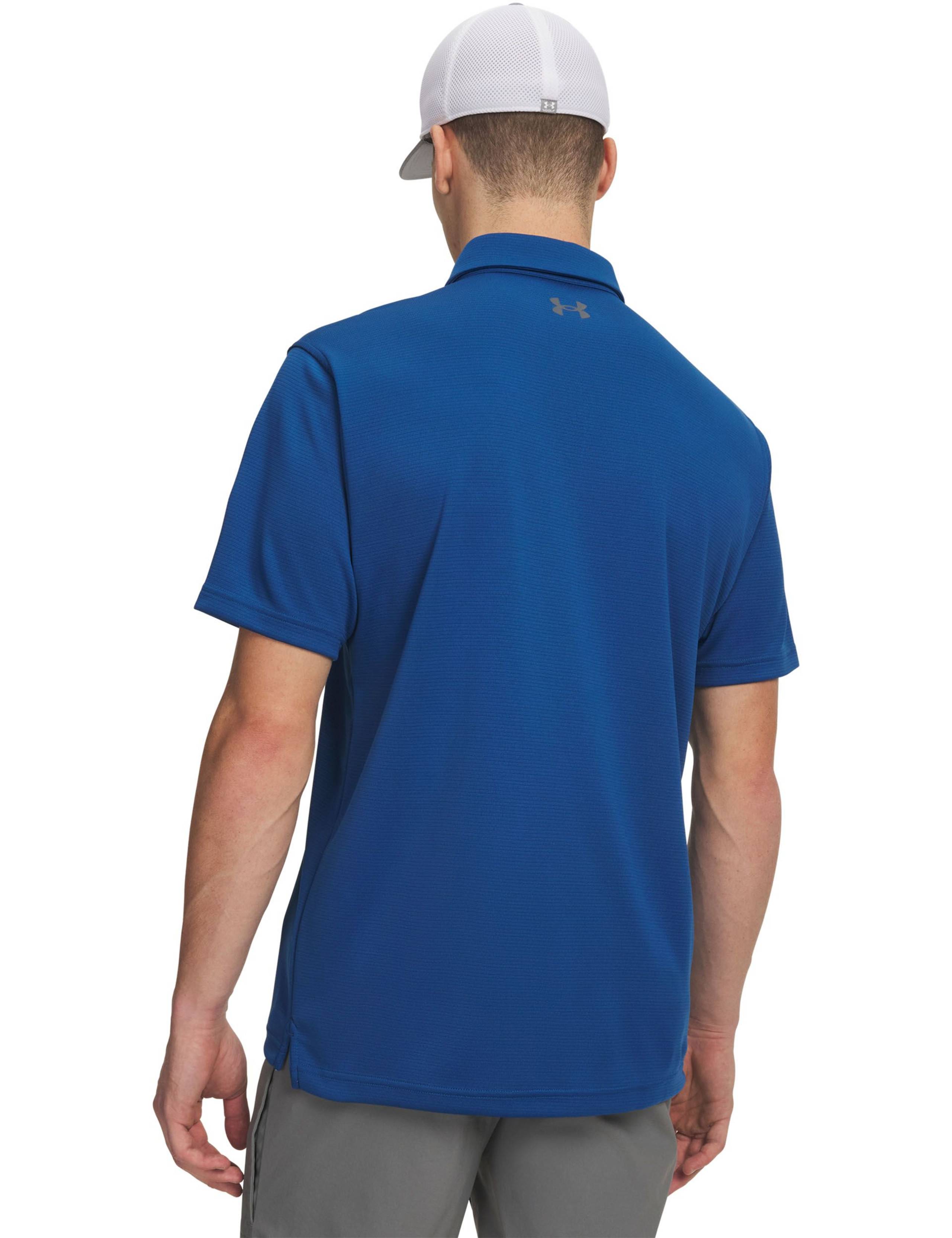 UA Tech Polo Shirt 2 of 3