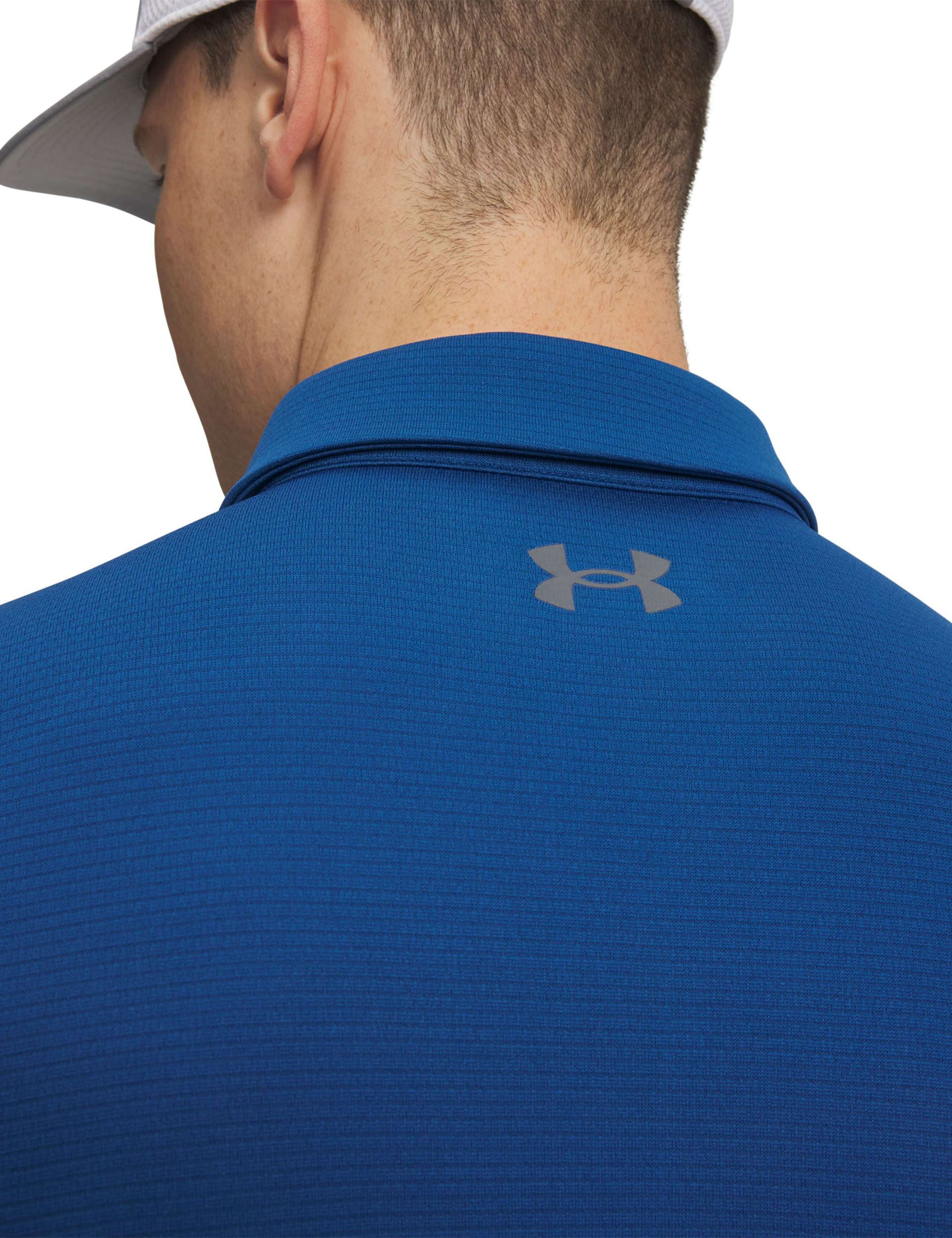 UA Tech Polo Shirt 3 of 3