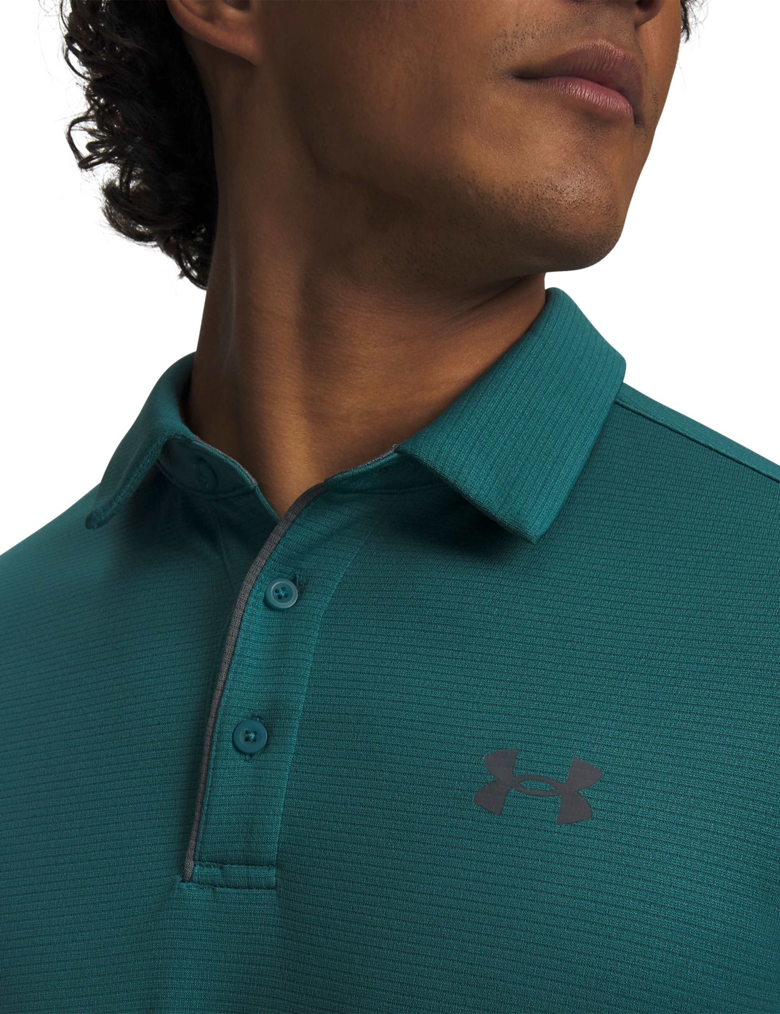 UA Tech Polo Shirt 3 of 3