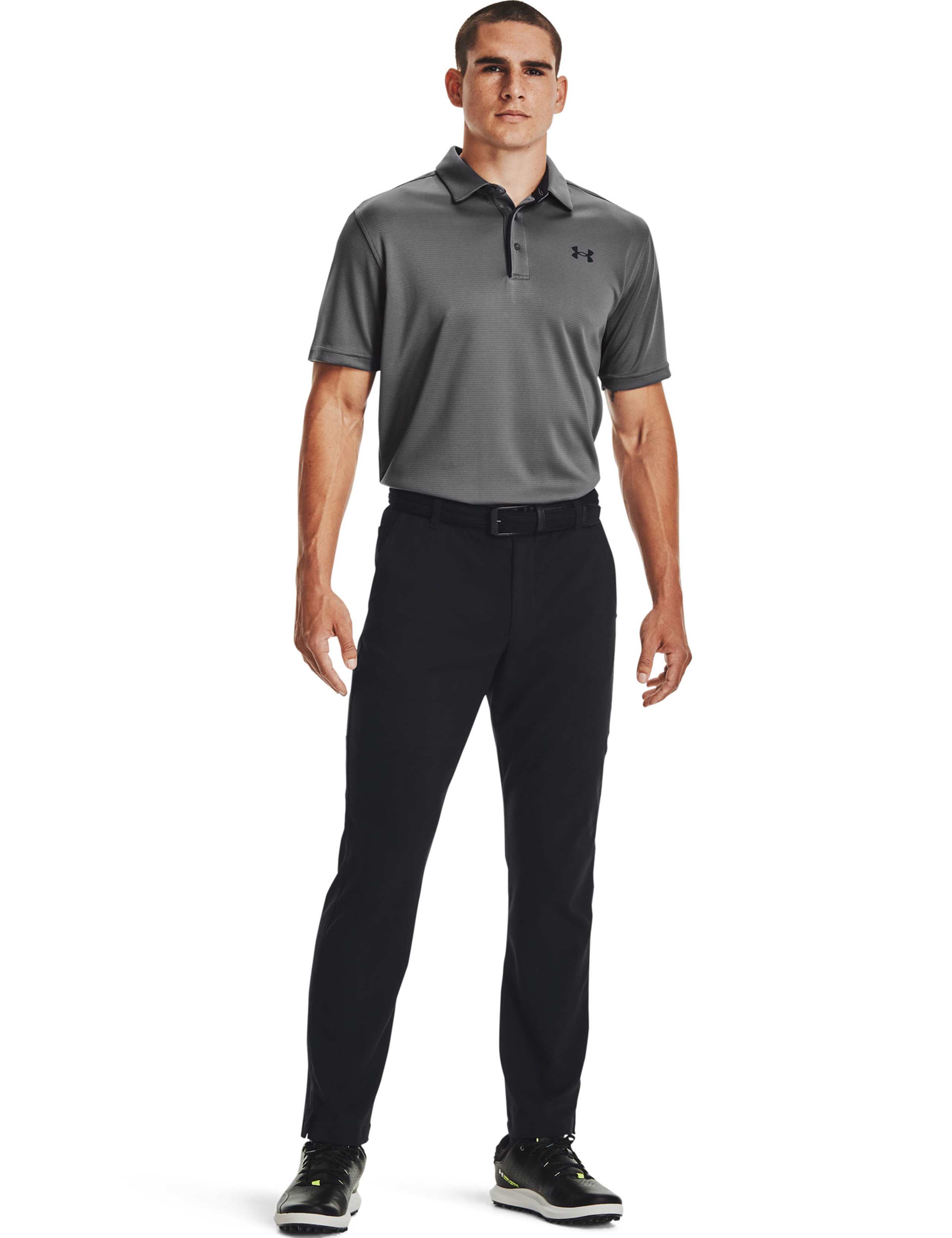 UA Tech Polo Shirt 3 of 5