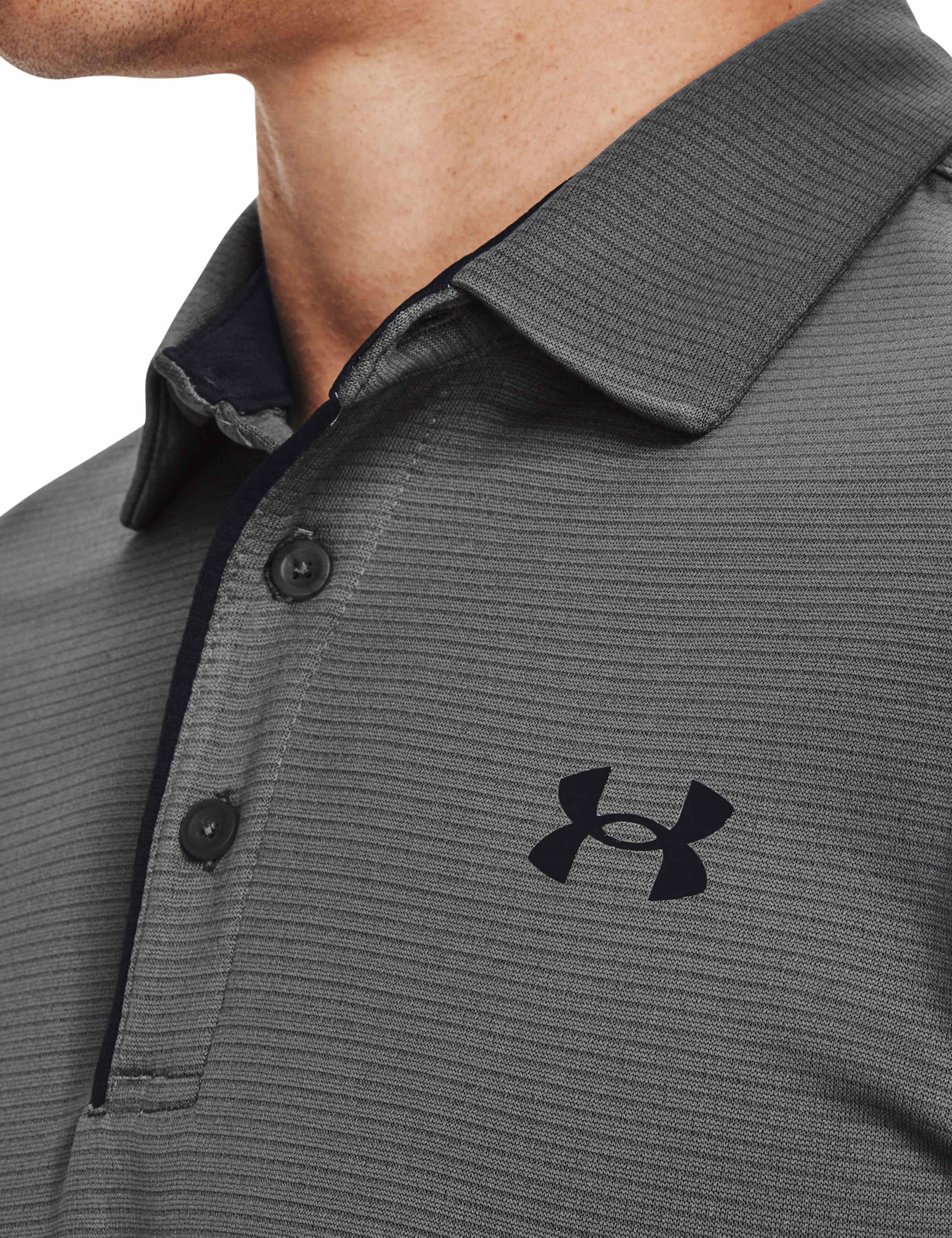 UA Tech Polo Shirt 5 of 5