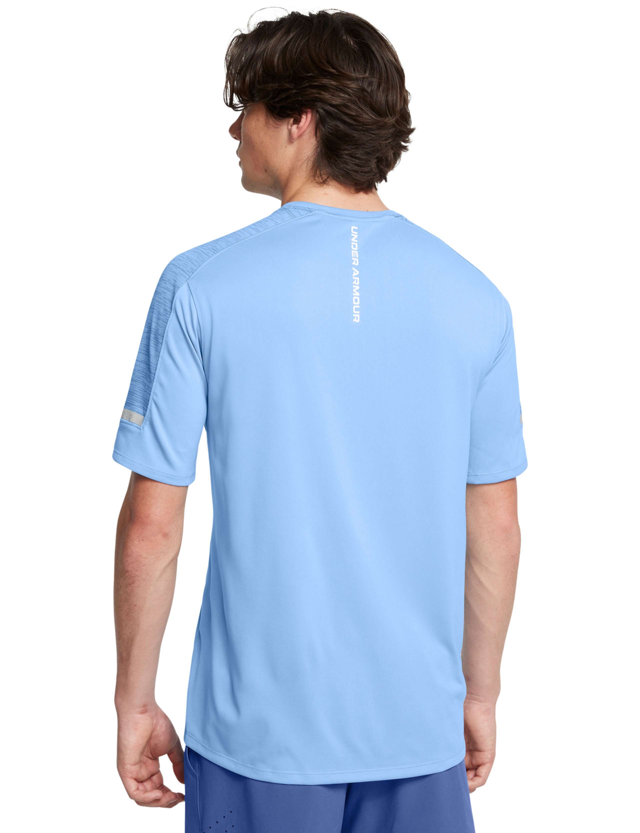 Tech Utility Crew Neck Training T-Shirt 3 of 3