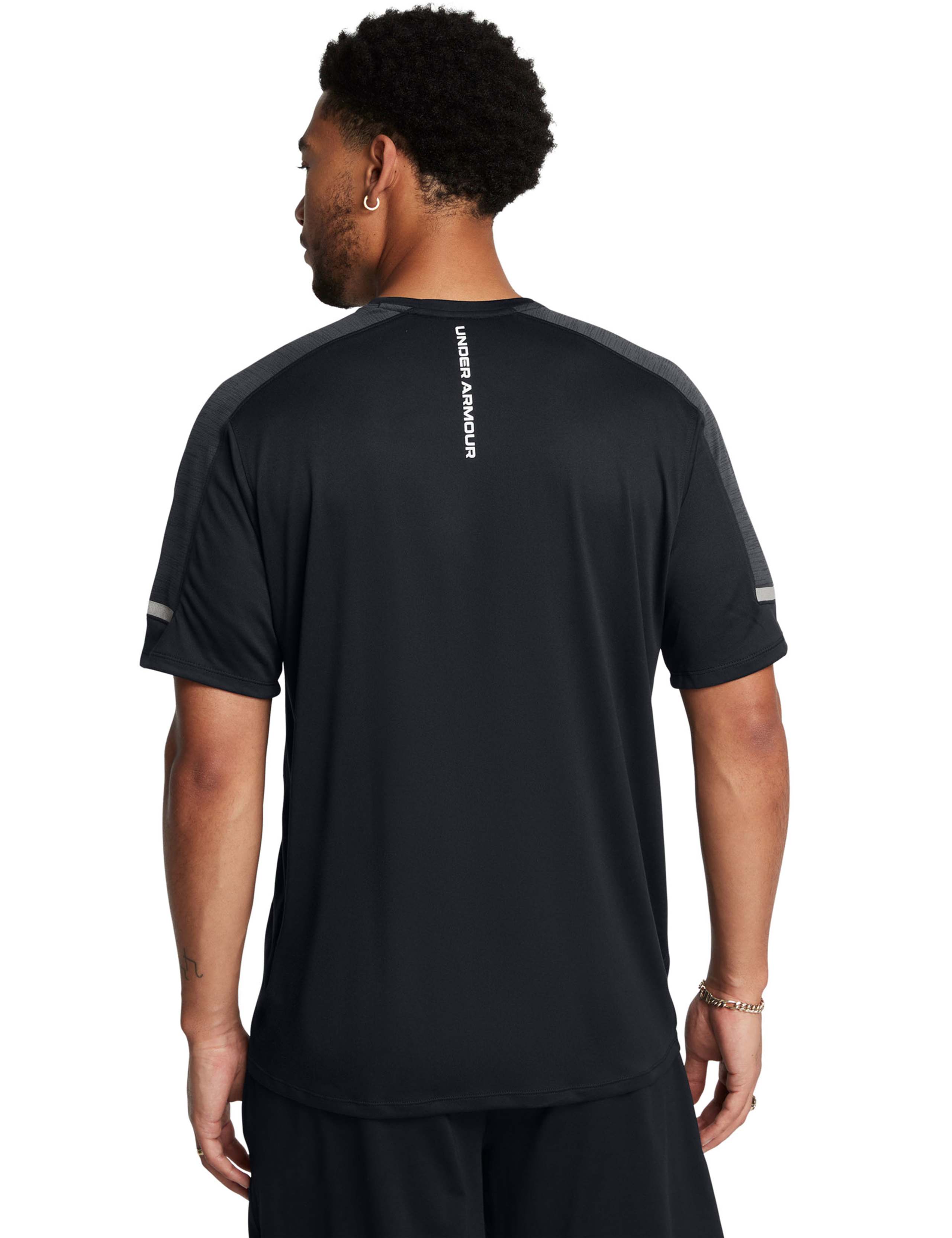 Tech Utility Crew Neck Training T-Shirt 3 of 3