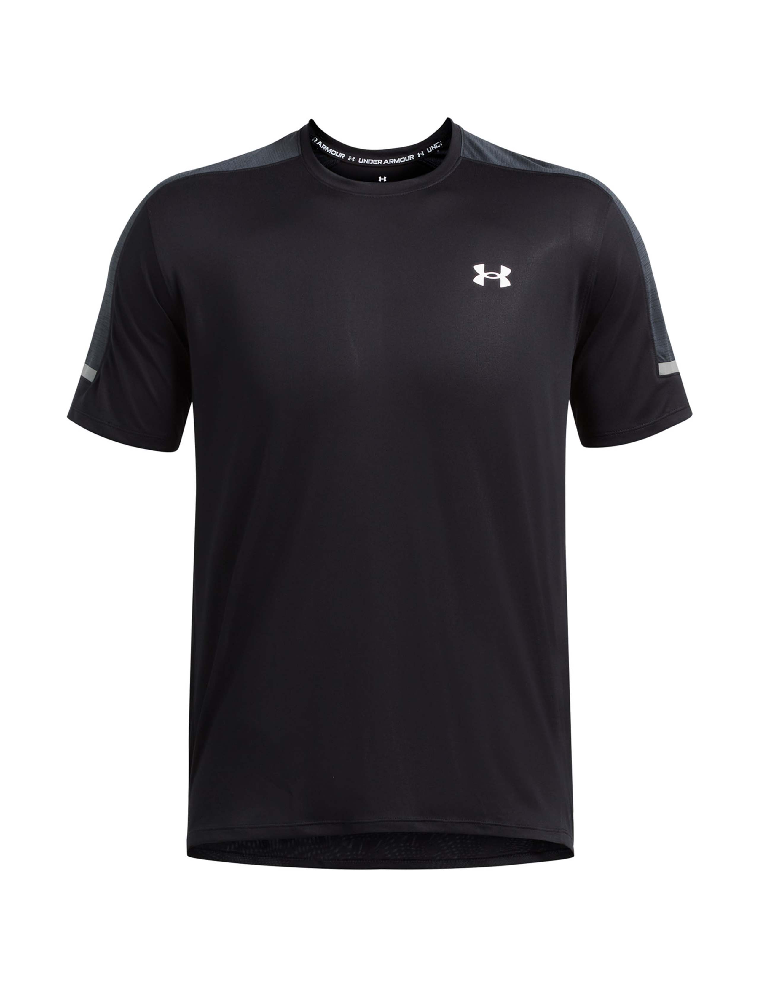 Tech Utility Crew Neck Training T-Shirt 2 of 3