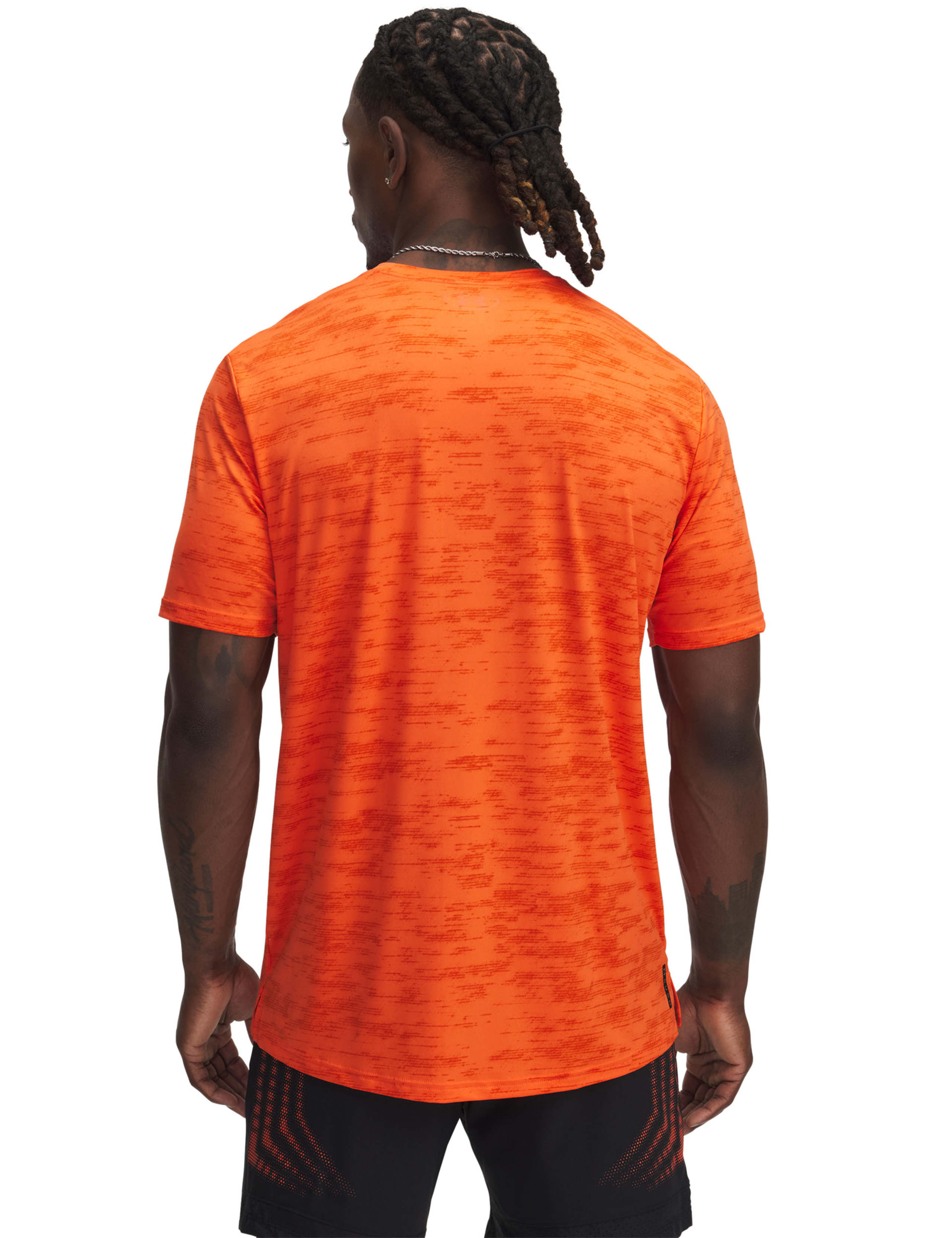 Vanish Energy Crew Neck Training T-Shirt 2 of 3