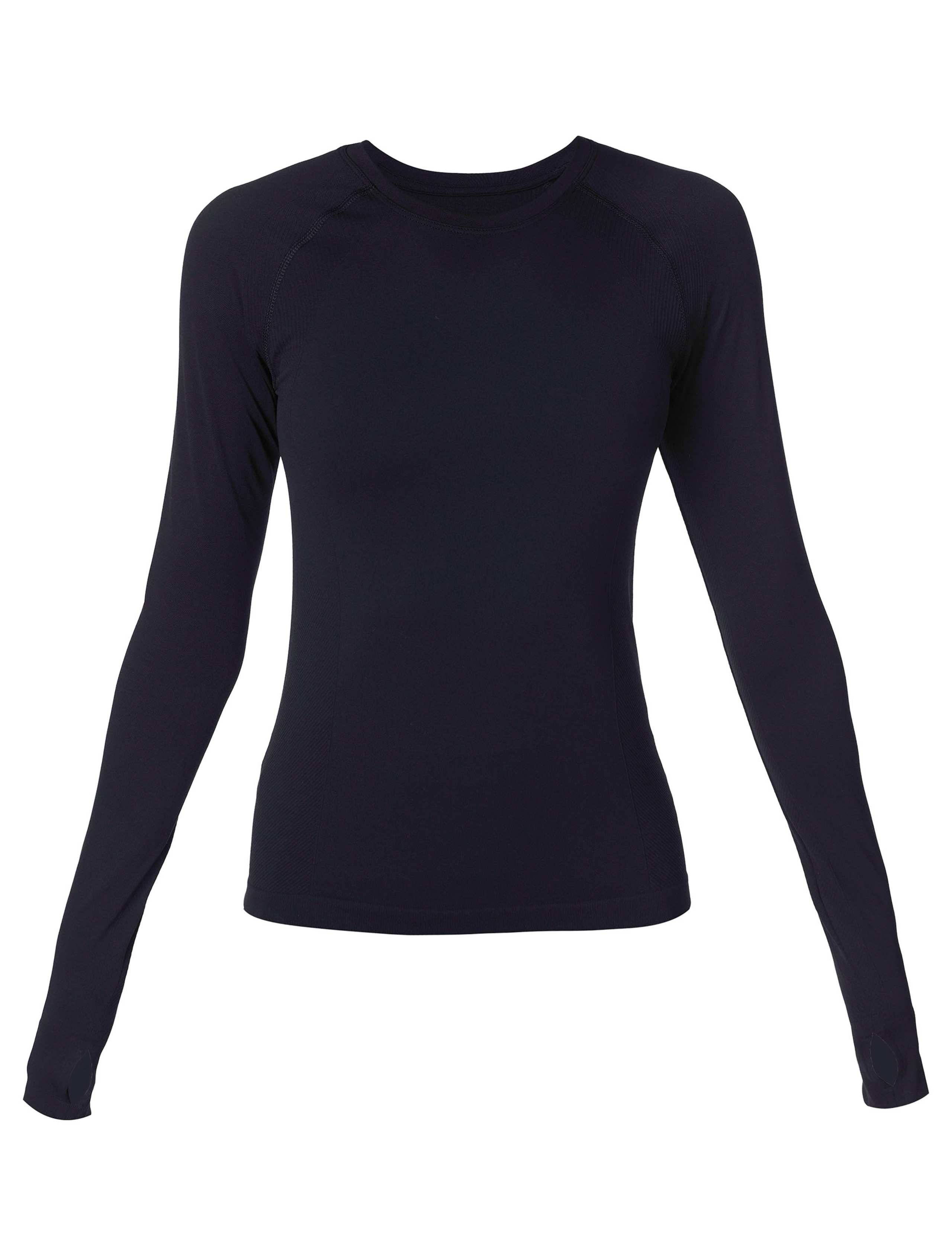 Athlete Seamless 2.0 Round Neck Top 2 of 7