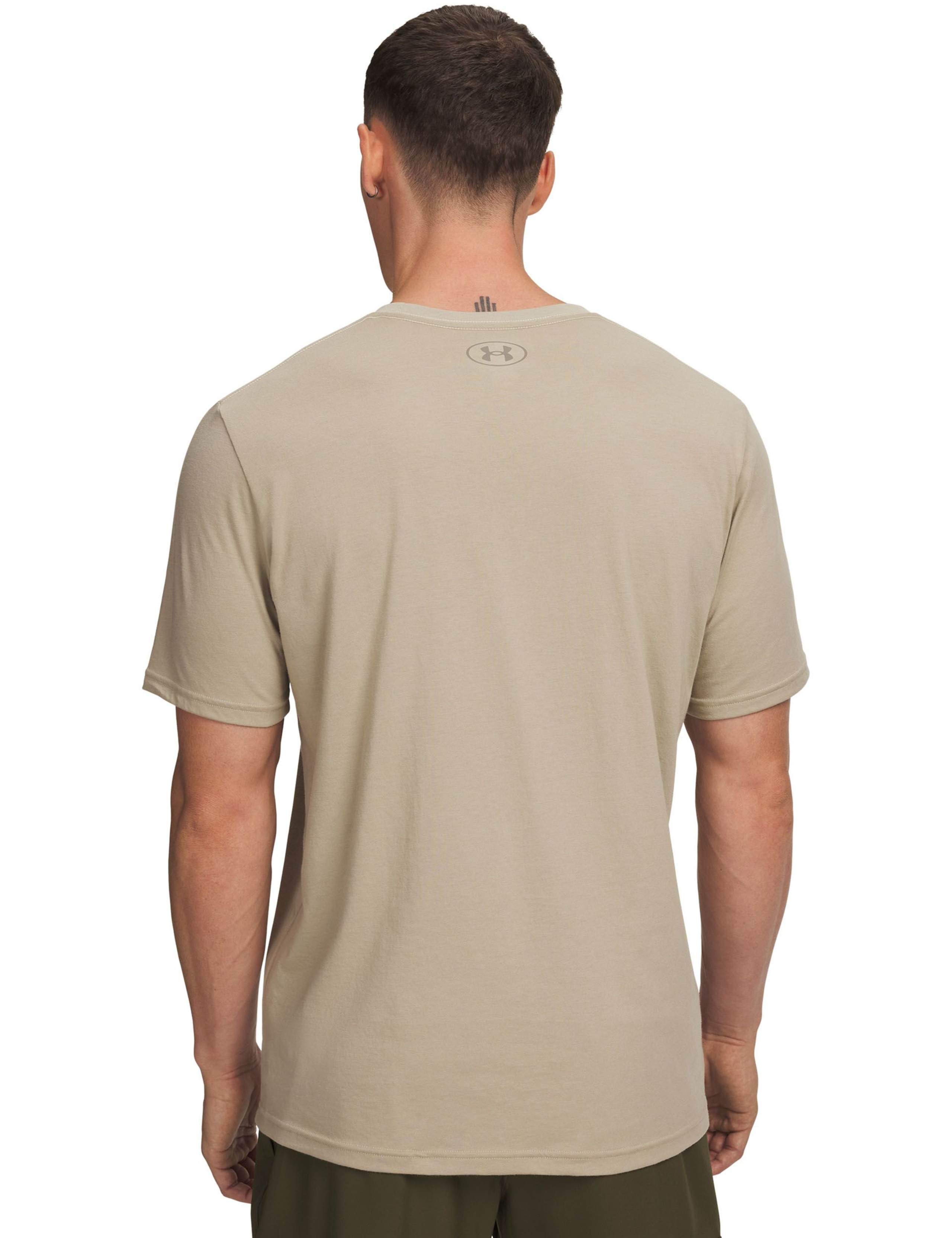 Sportstyle Cotton Rich Training T-Shirt 2 of 2