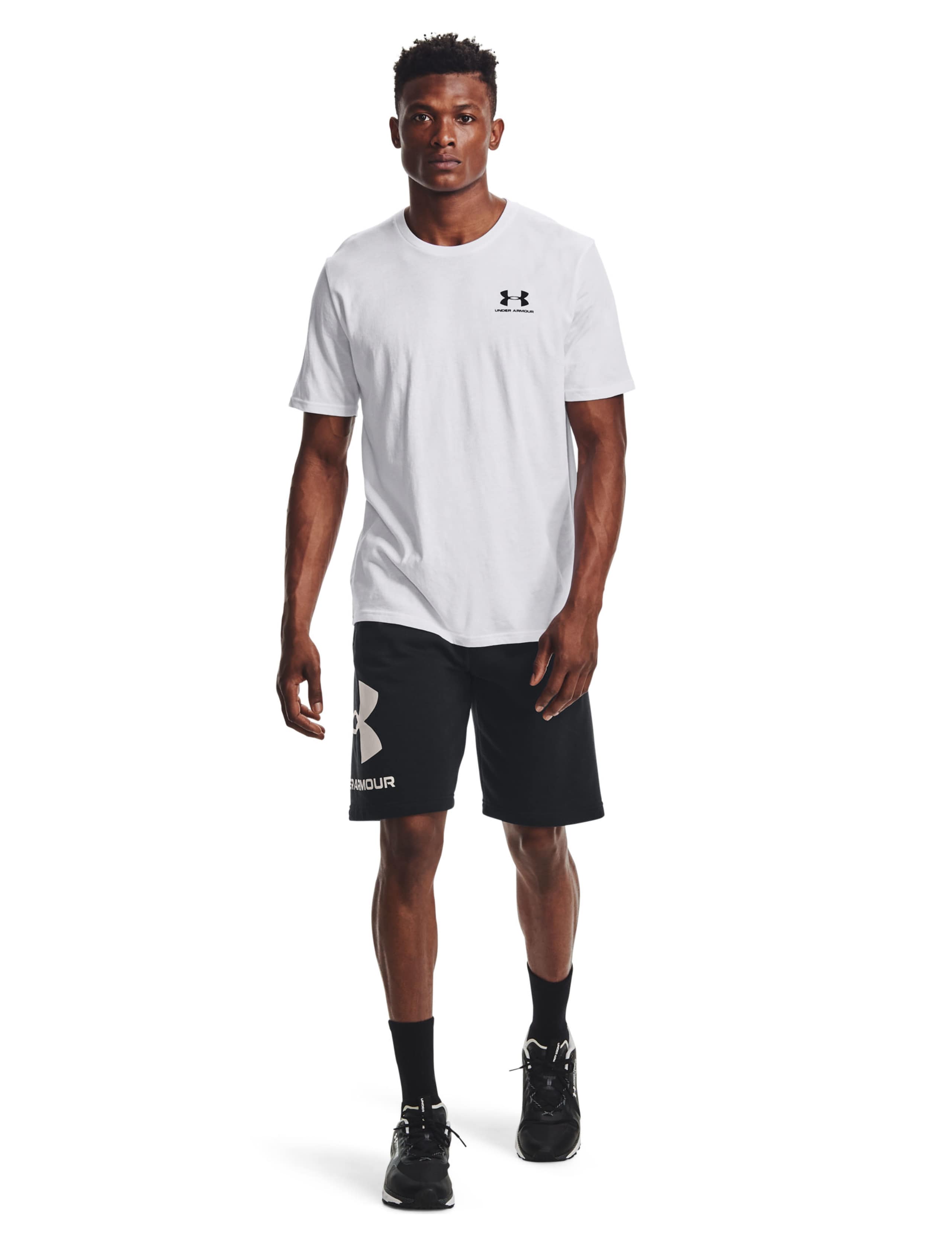 Sportstyle Cotton Rich Training T-Shirt 3 of 5