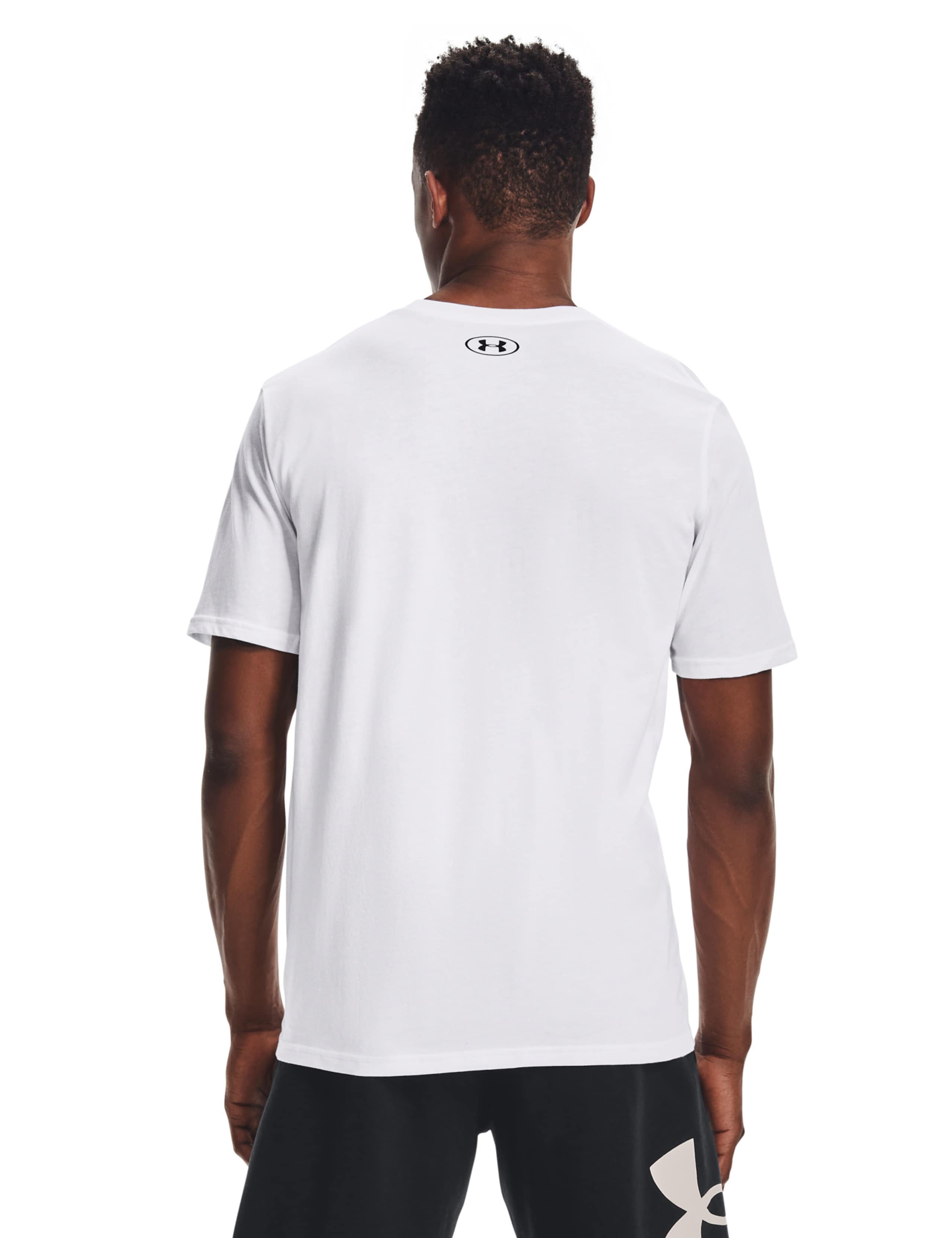 Sportstyle Cotton Rich Training T-Shirt 4 of 5