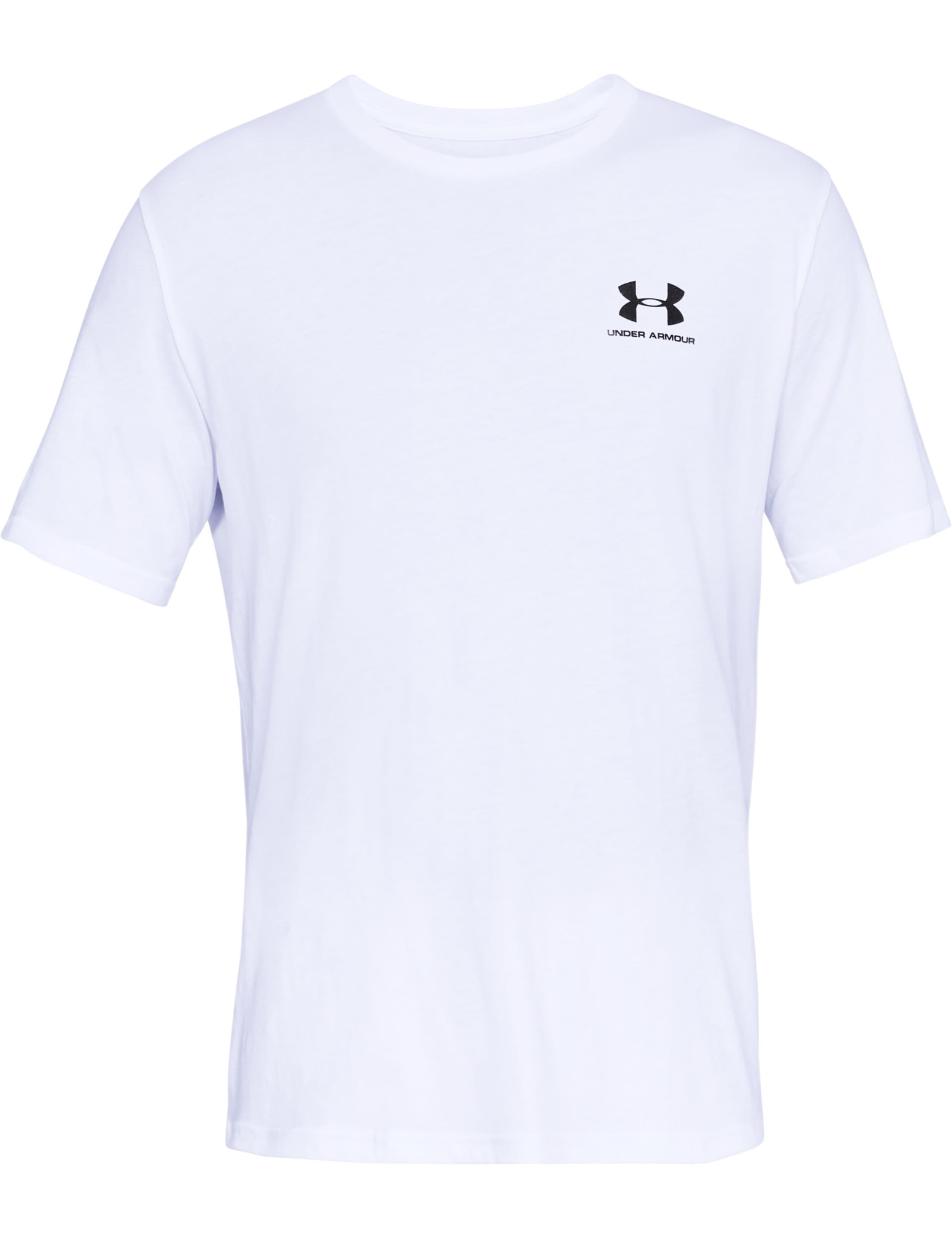 Sportstyle Cotton Rich Training T-Shirt 2 of 5