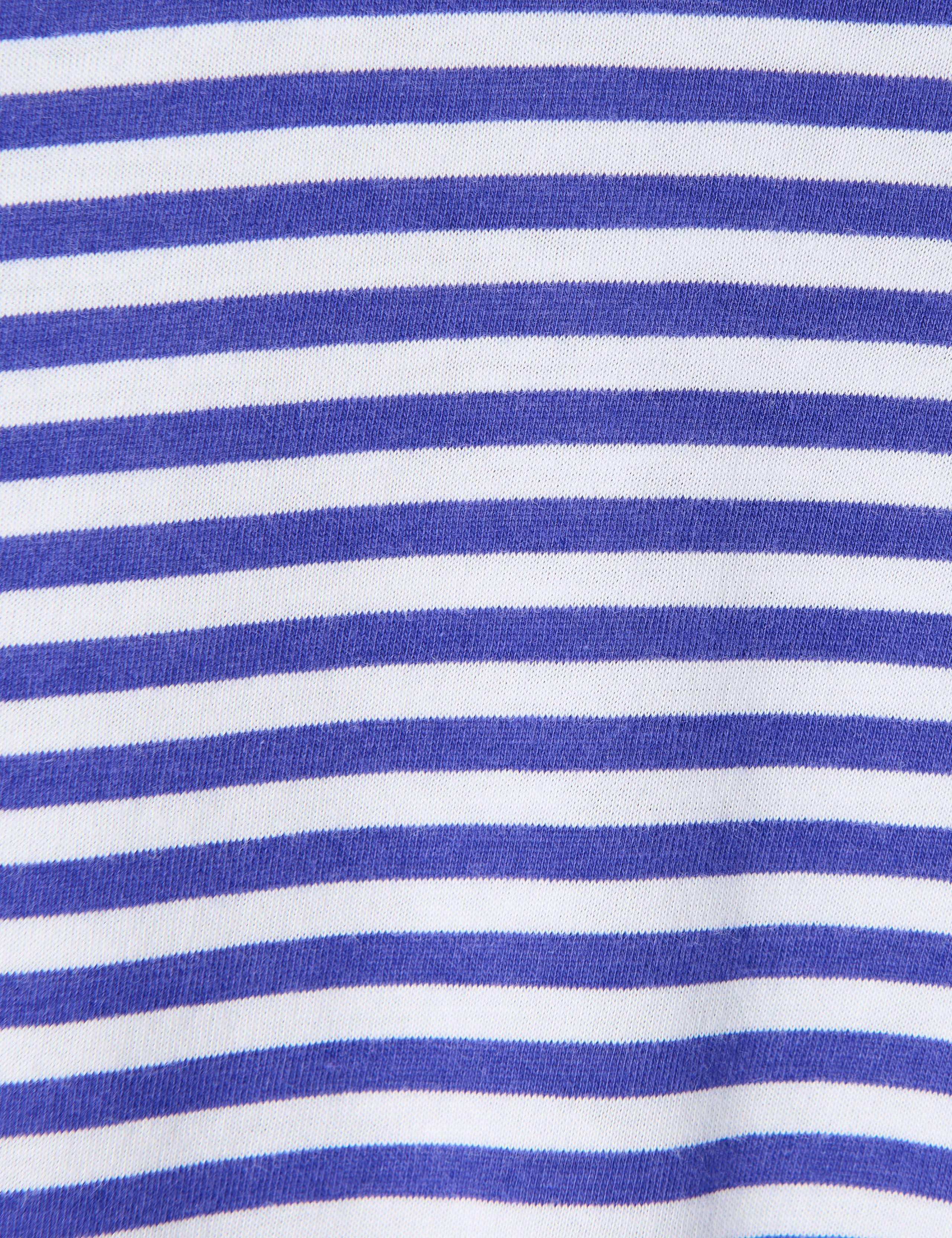 Essential Slash Neck Long Sleeved Top 7 of 7