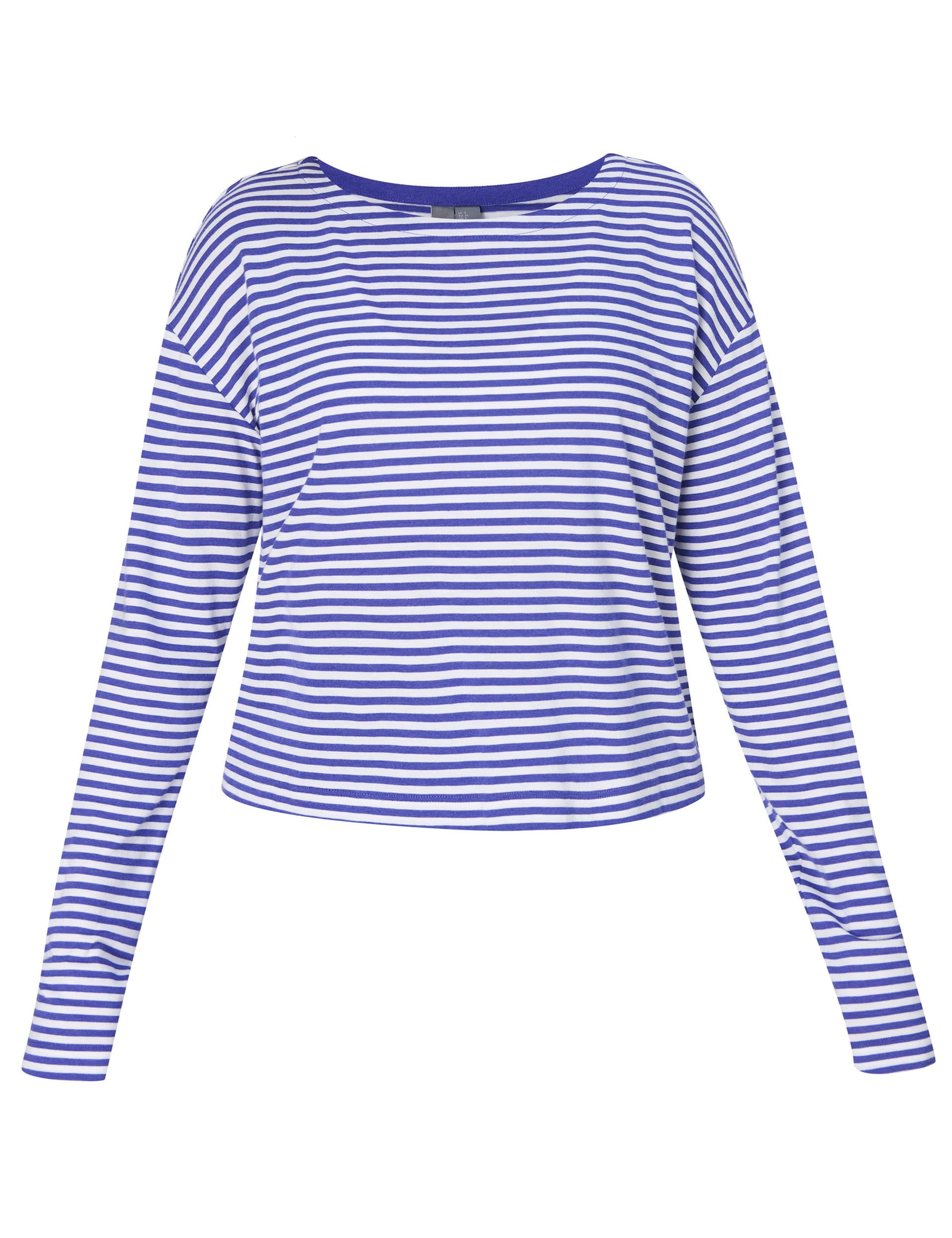Essential Slash Neck Long Sleeved Top 2 of 7