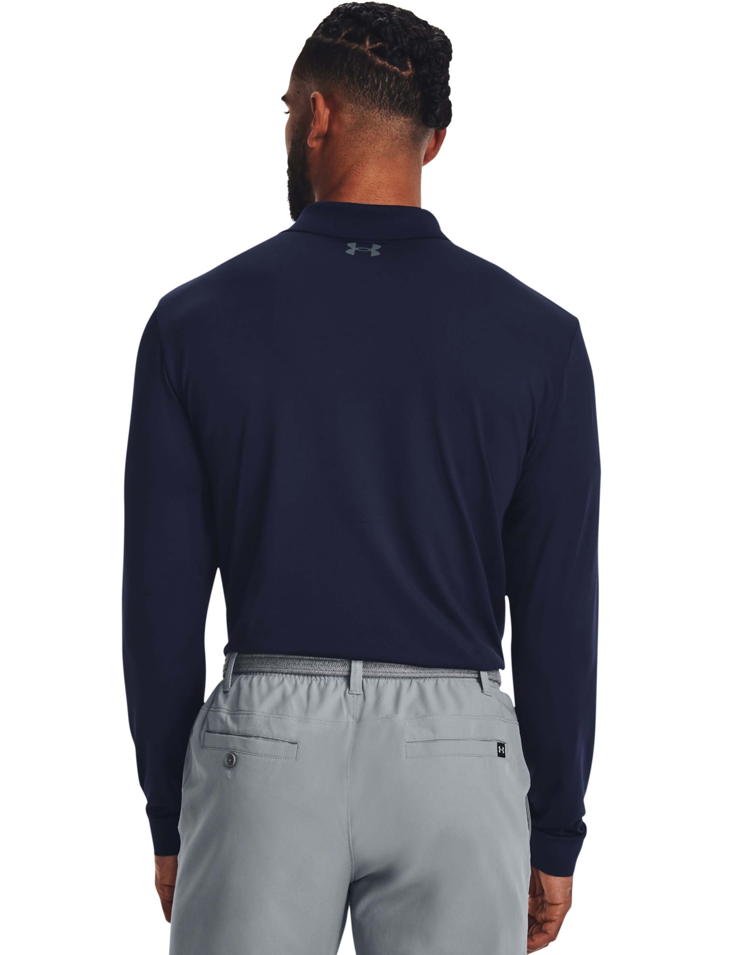 Performance 3.0 Long Sleeve Polo Shirt 4 of 5