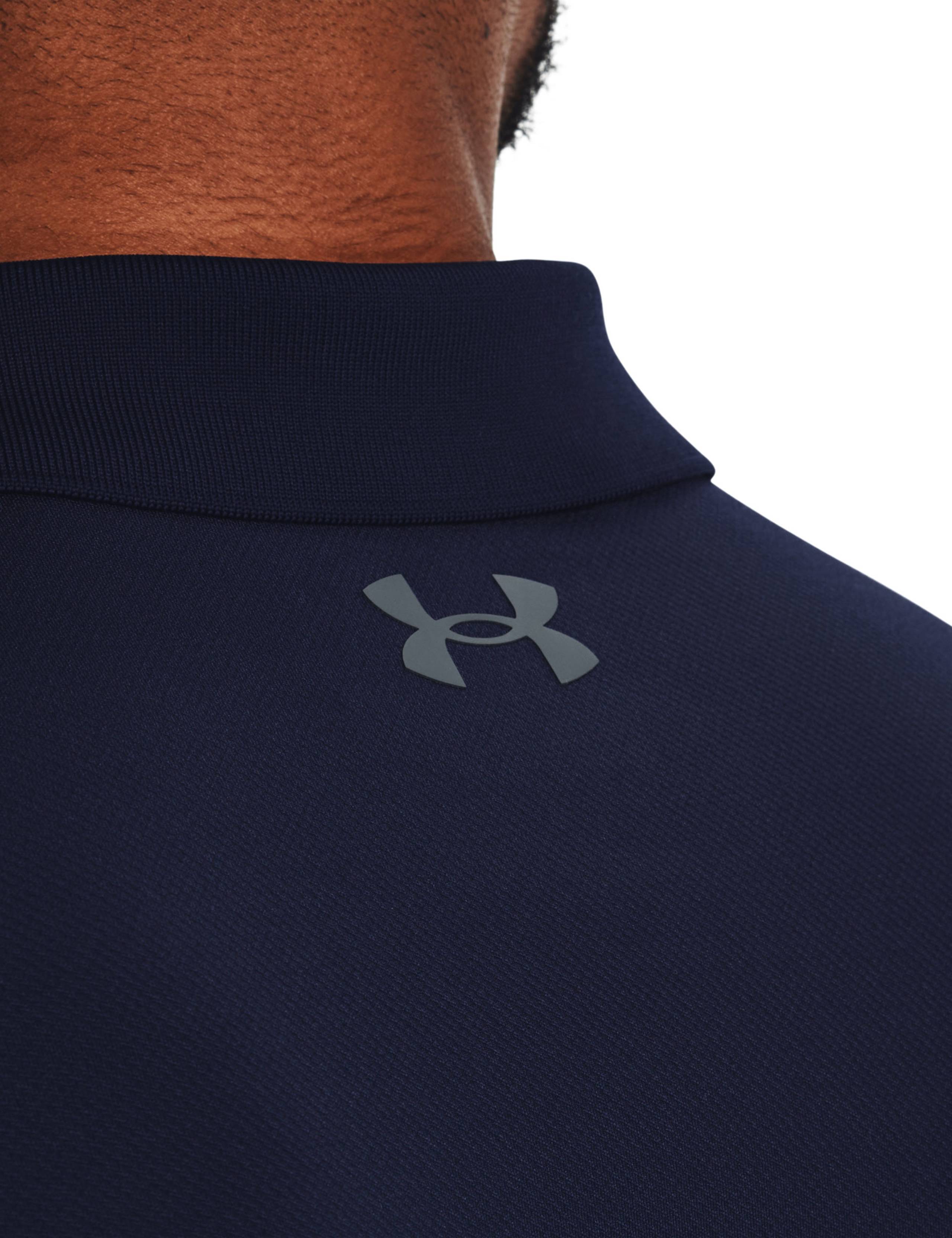 Performance 3.0 Long Sleeve Polo Shirt 5 of 5