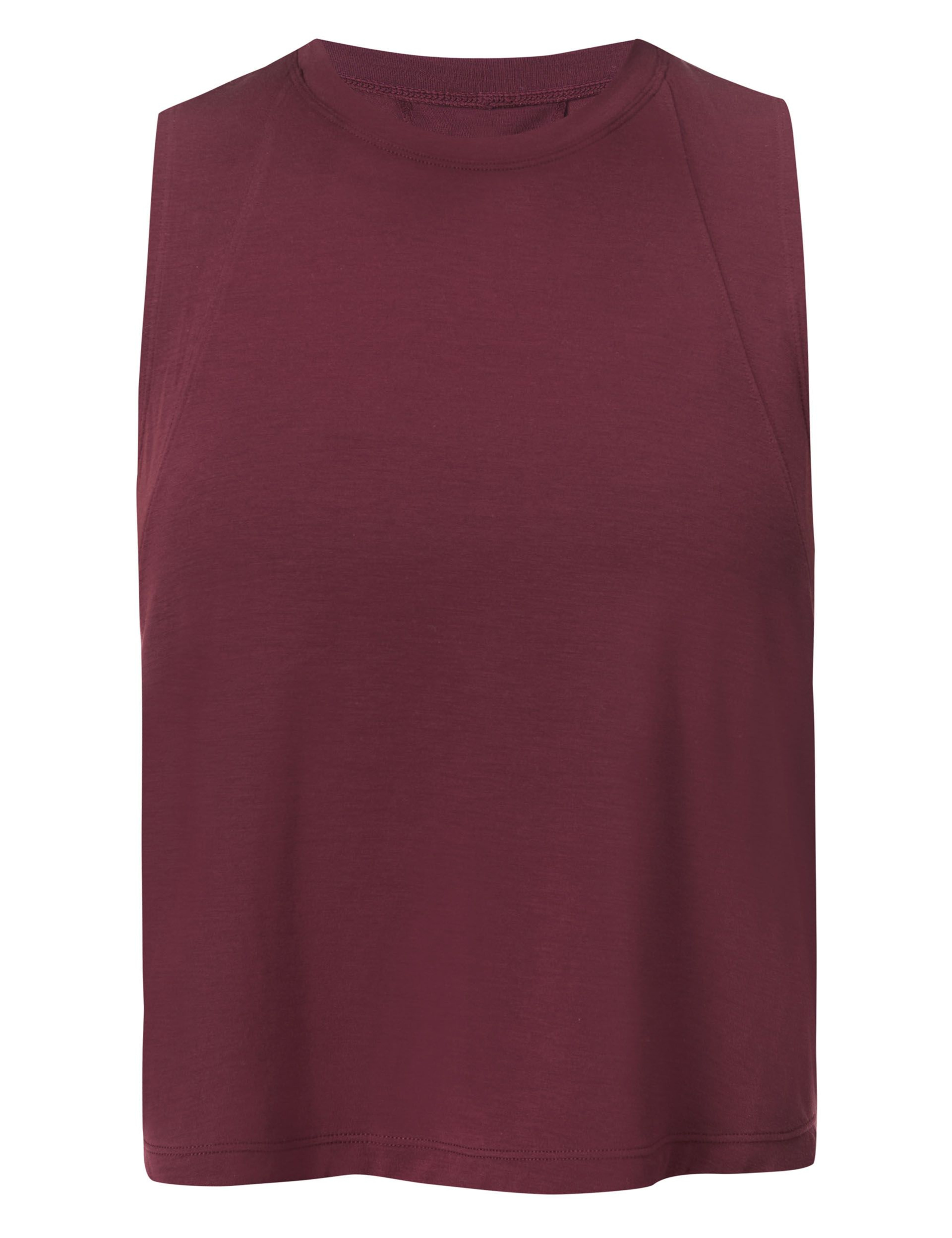Soft Flow Crew Neck Twist Back Vest Top 7 of 7