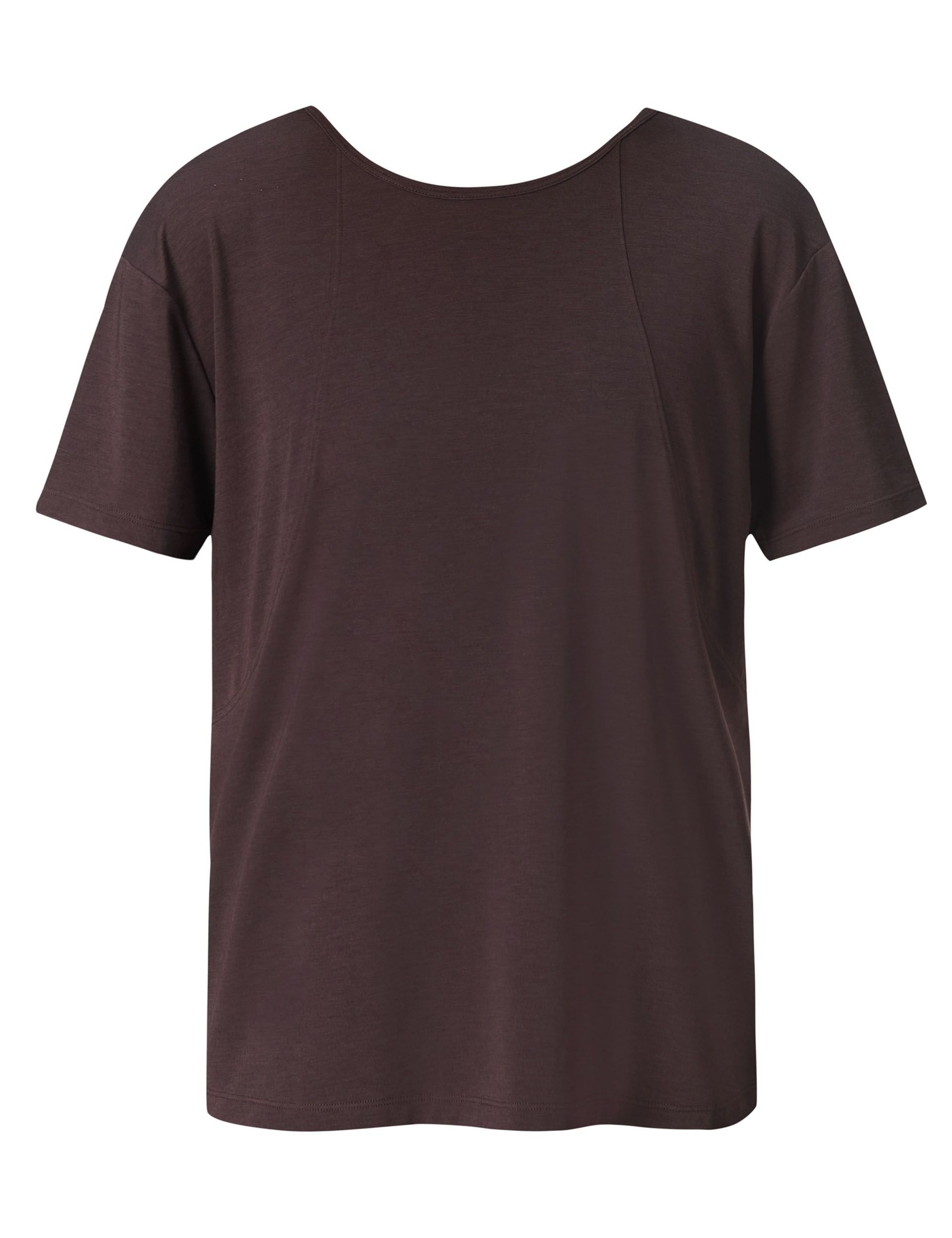 Soft Flow Strappy Back T-Shirt 2 of 8