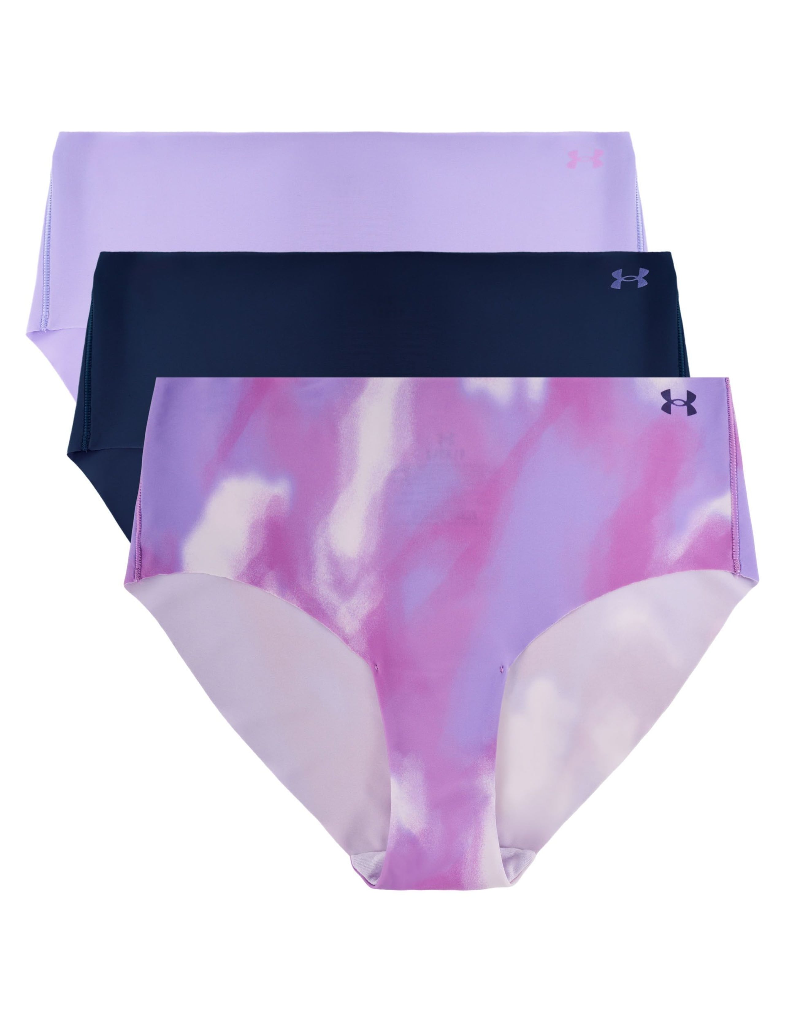 3 Pack Hipster Knickers 2 of 3
