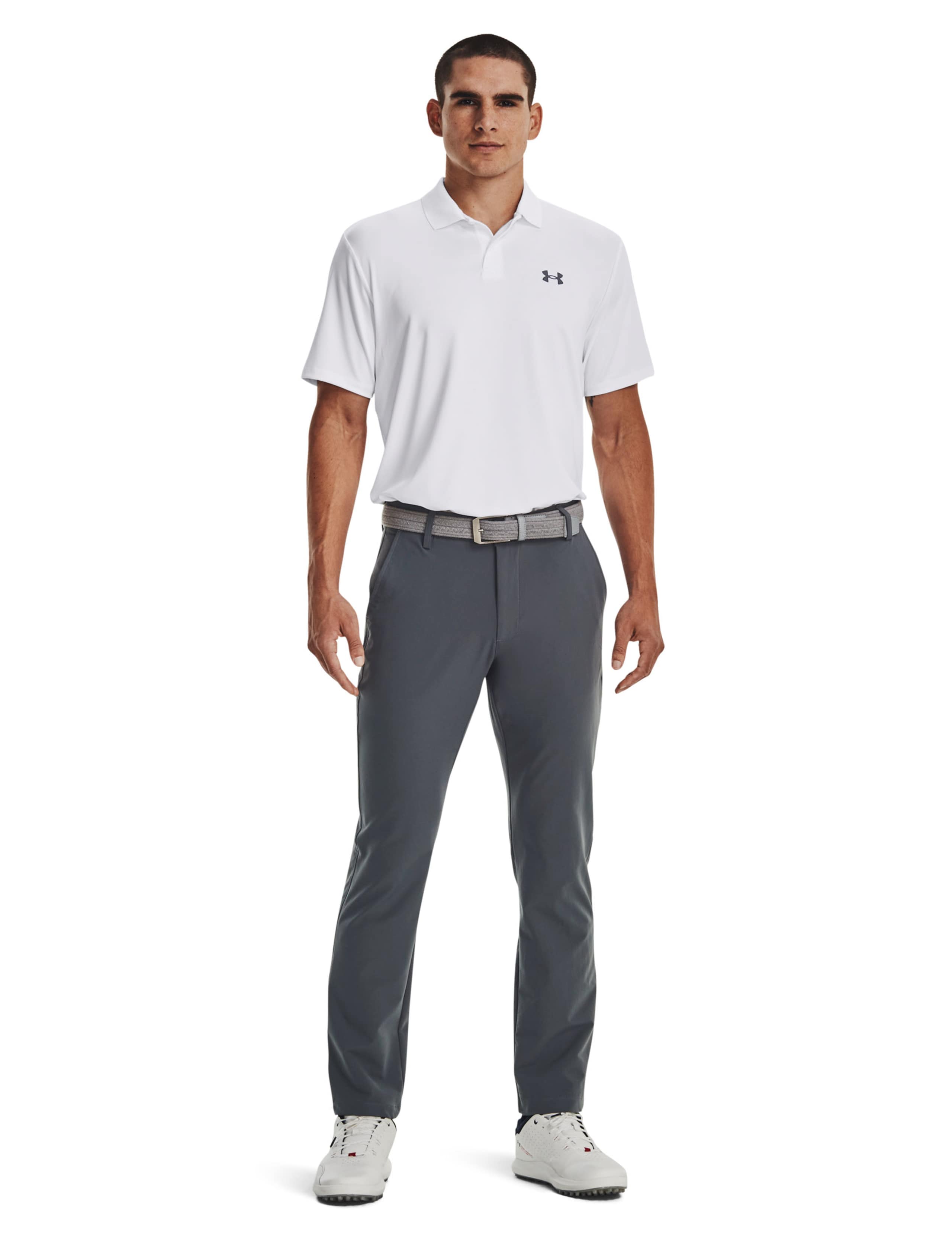Performance 3.0 Quick Dry Polo Shirt 3 of 5