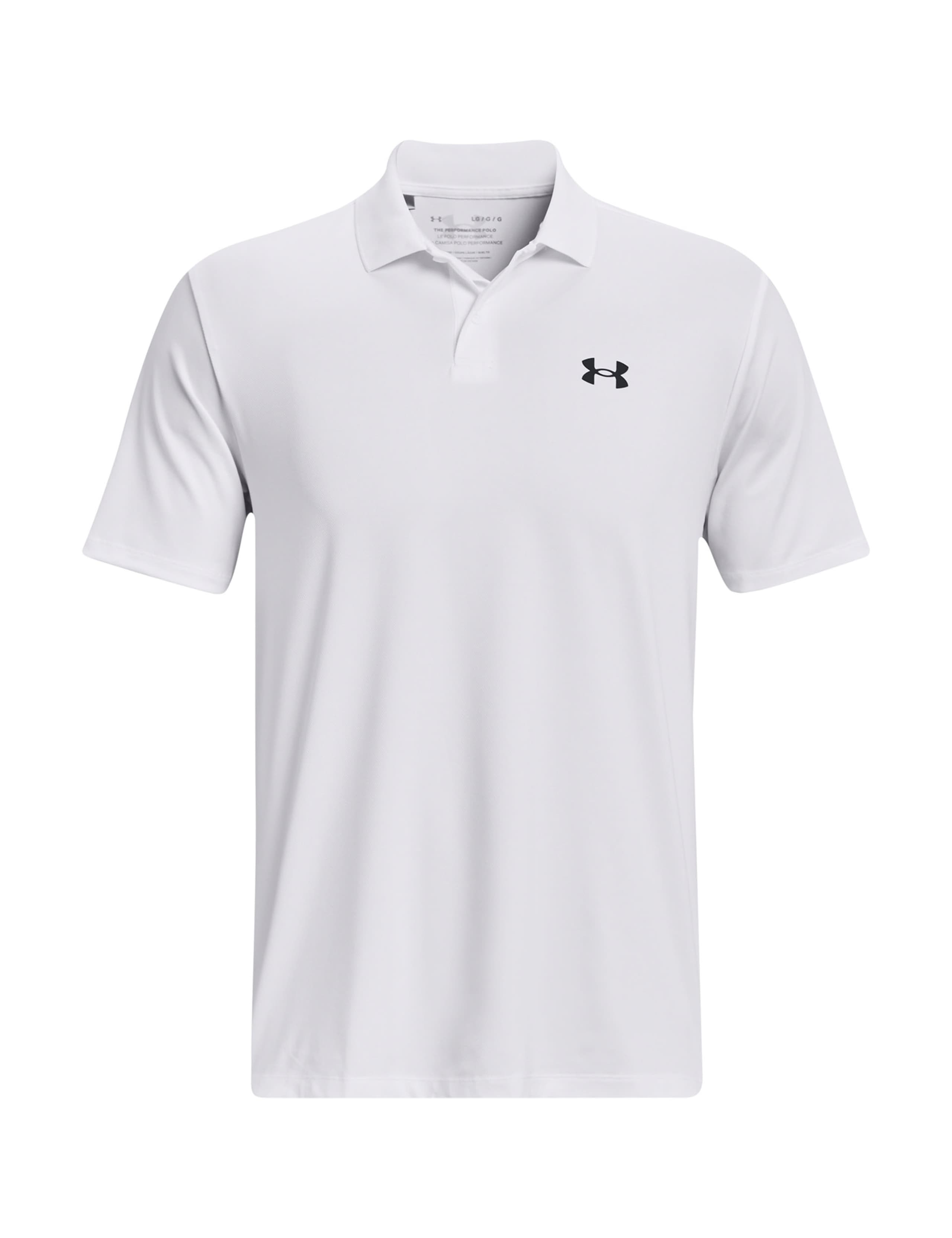 Performance 3.0 Quick Dry Polo Shirt 5 of 5
