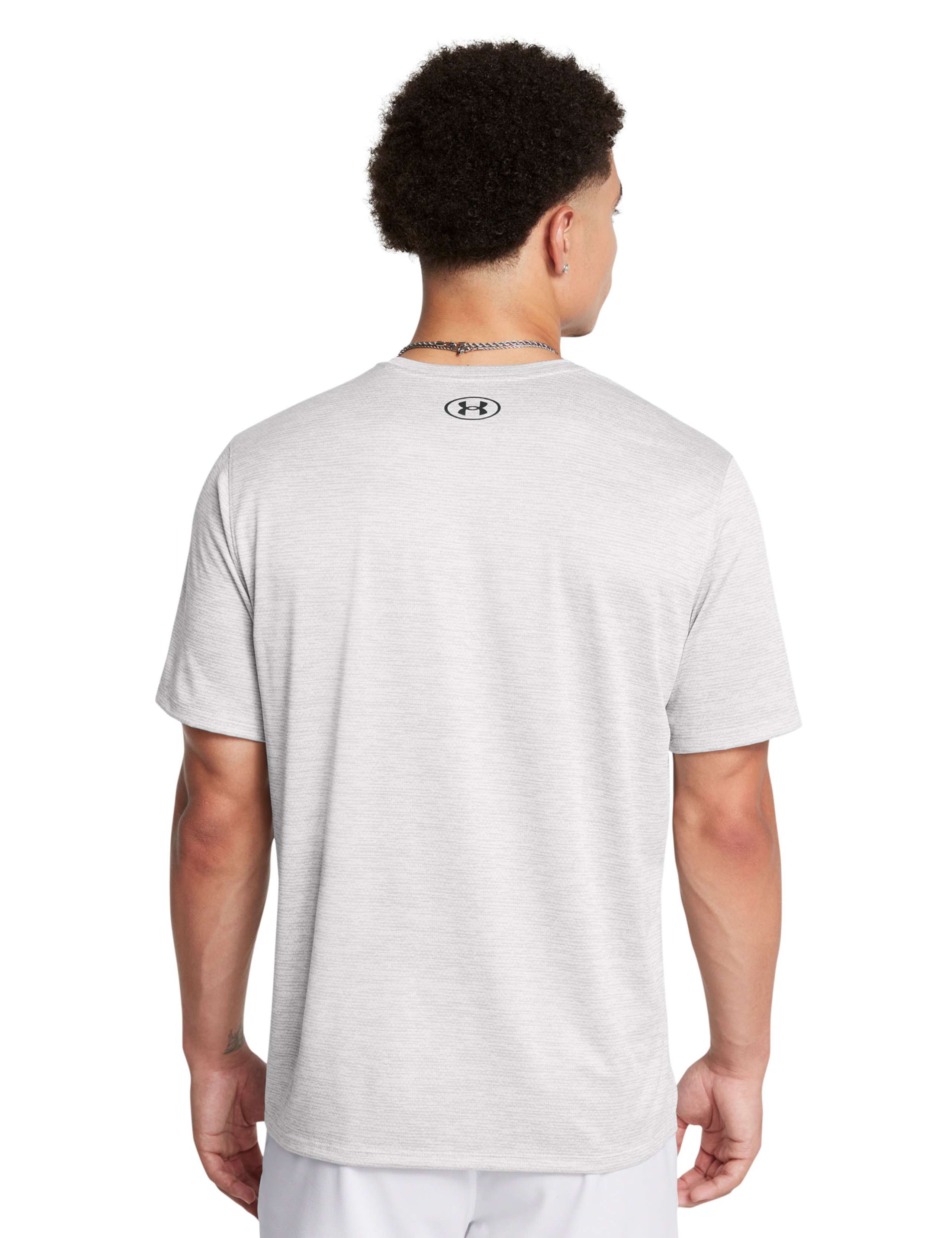 Tech™ Vent Crew Neck Training T-Shirt 3 of 3